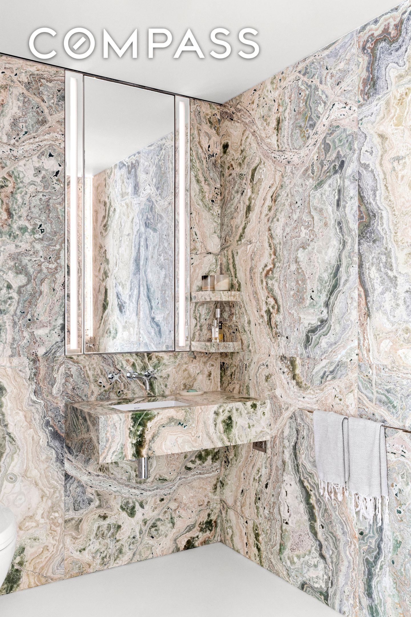 27 Wooster #PH Manhattan, NY 10013