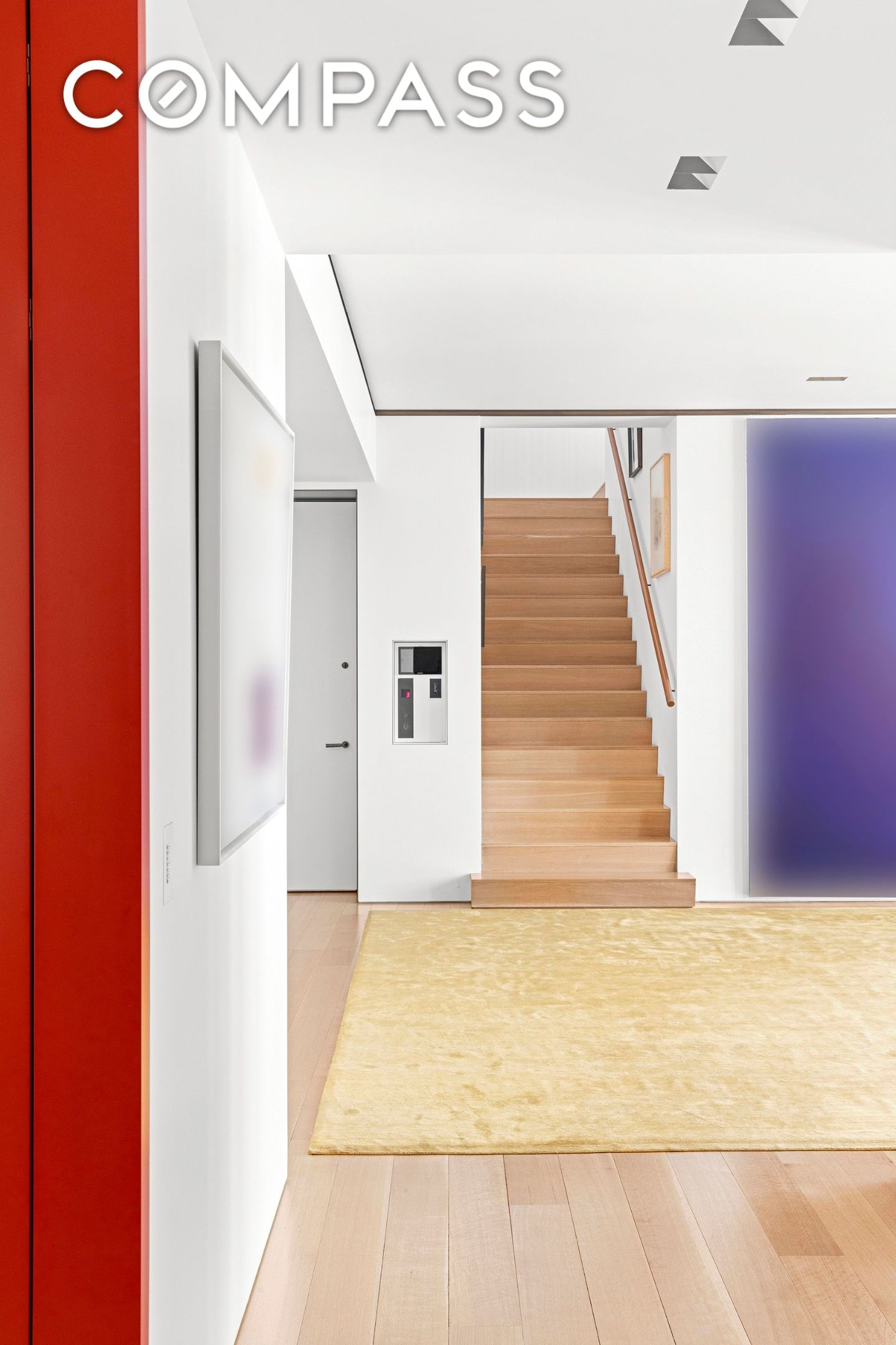 27 Wooster #PH Manhattan, NY 10013