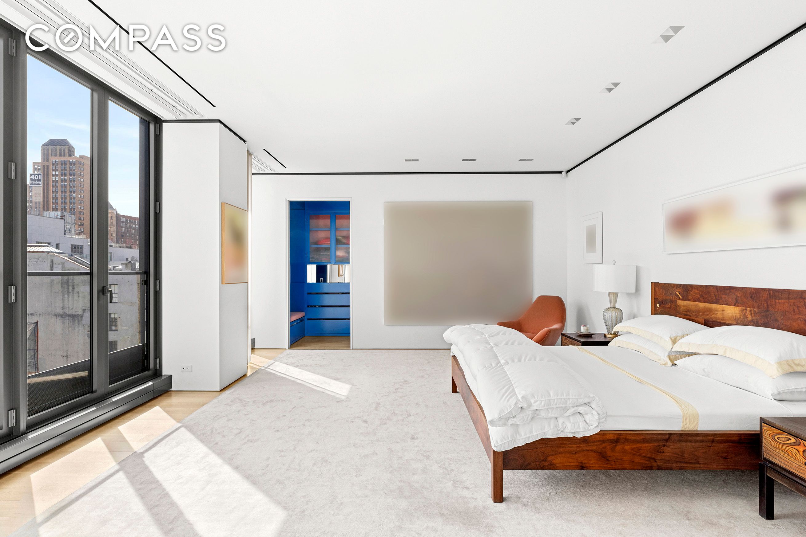 27 Wooster #PH Manhattan, NY 10013