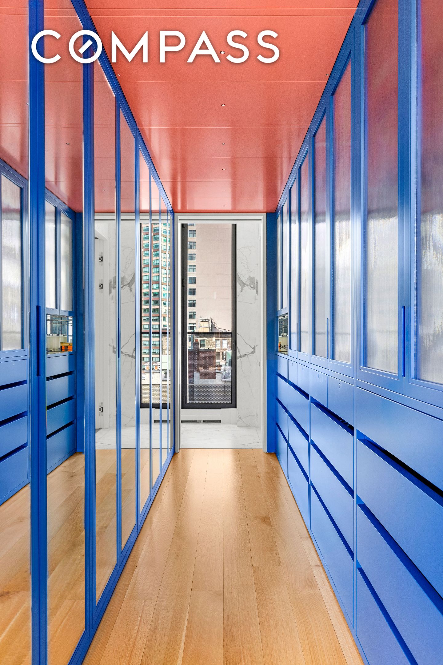 27 Wooster #PH Manhattan, NY 10013