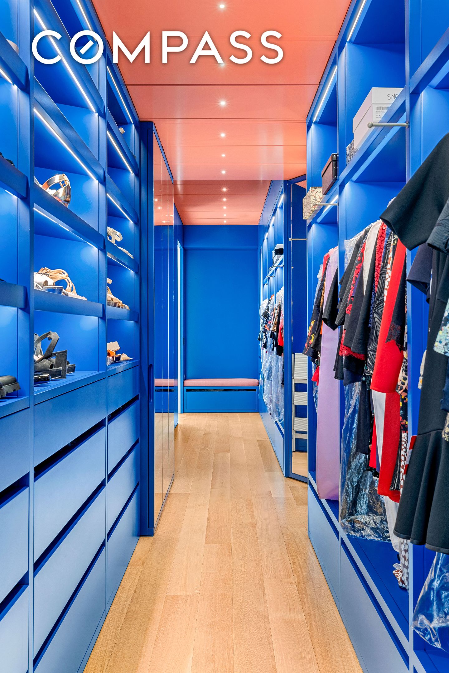 27 Wooster #PH Manhattan, NY 10013