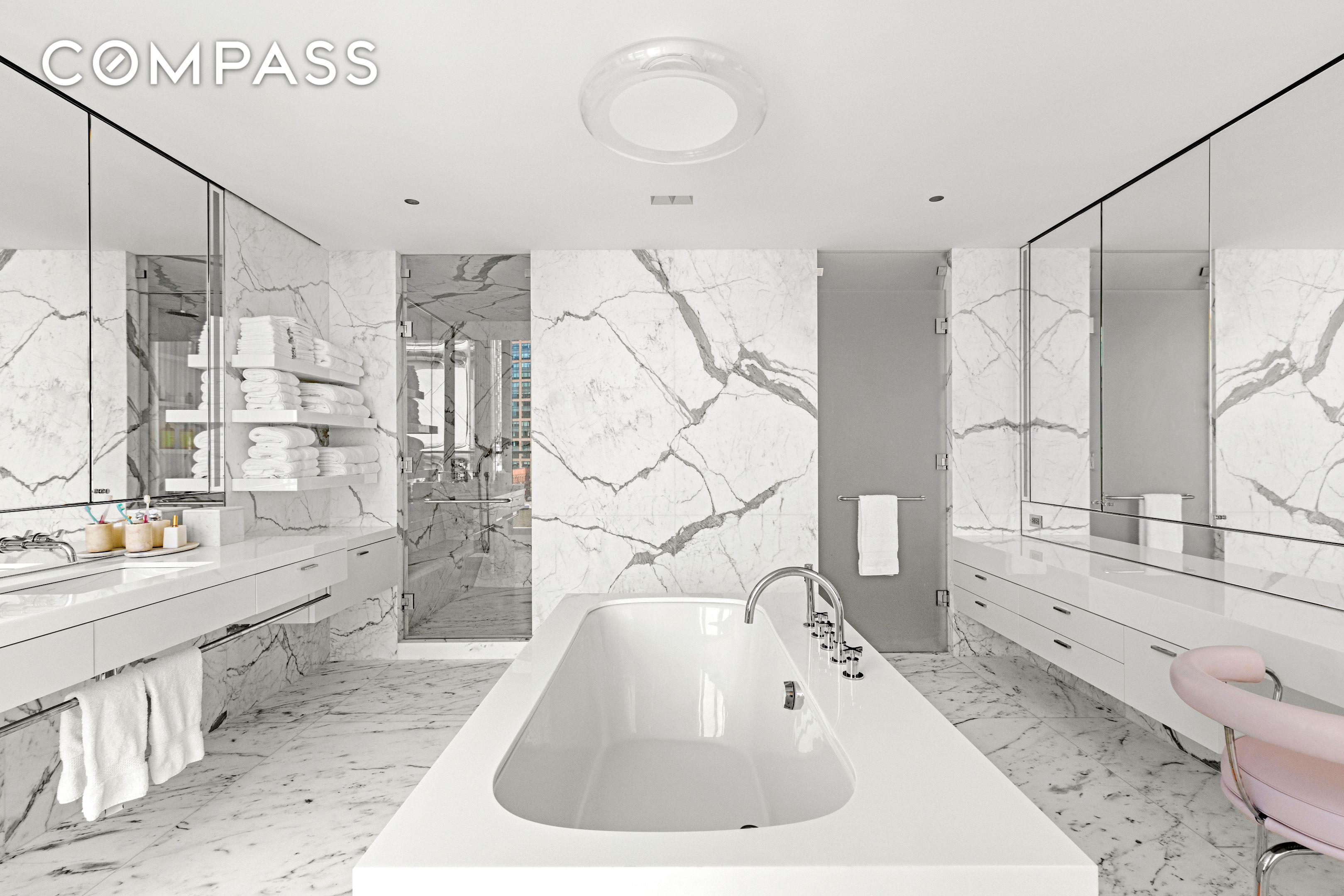 27 Wooster #PH Manhattan, NY 10013