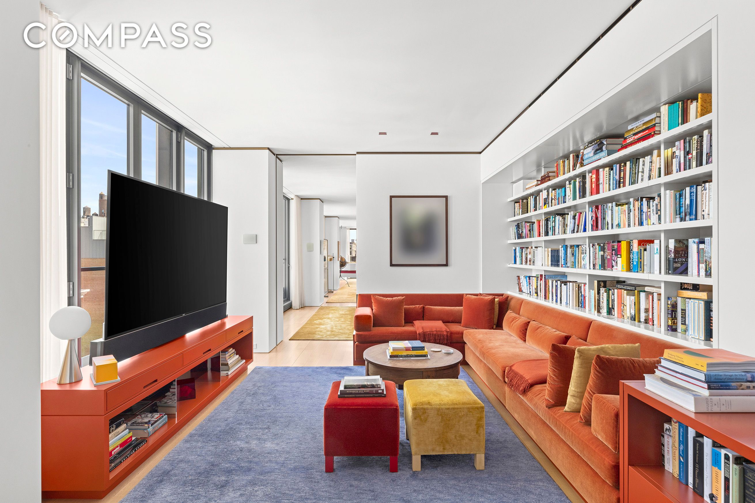 27 Wooster #PH Manhattan, NY 10013