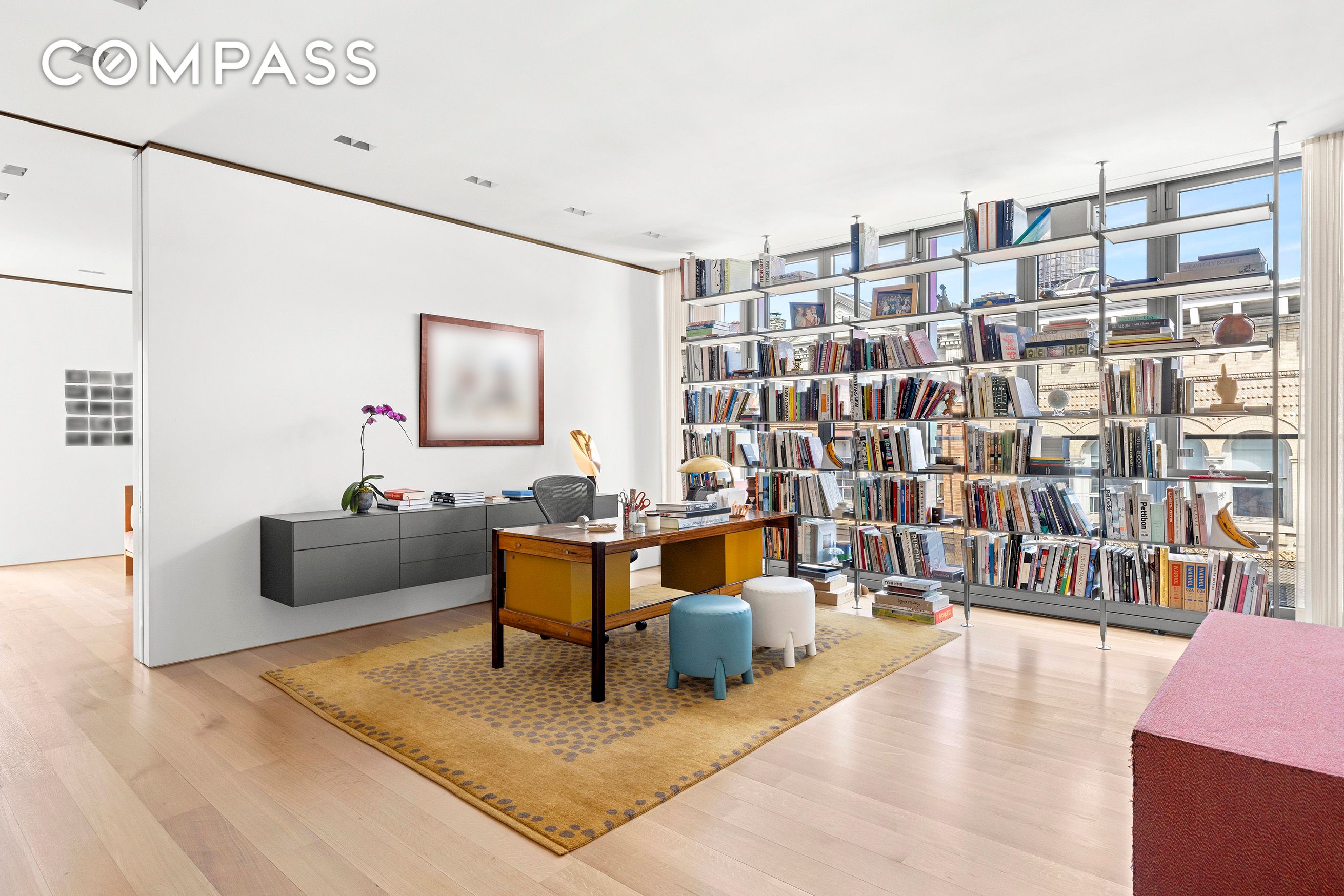 27 Wooster #PH Manhattan, NY 10013