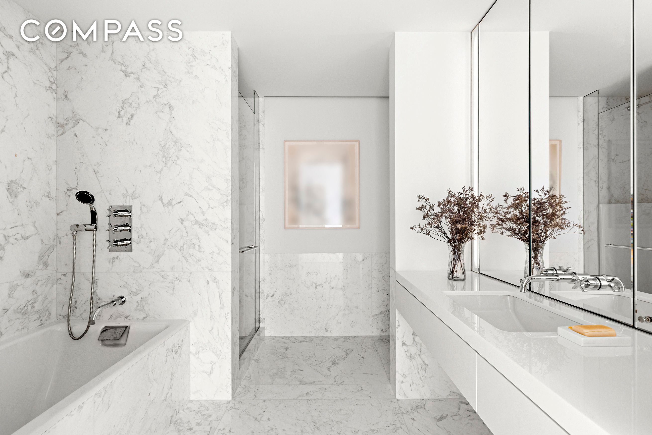 27 Wooster #PH Manhattan, NY 10013