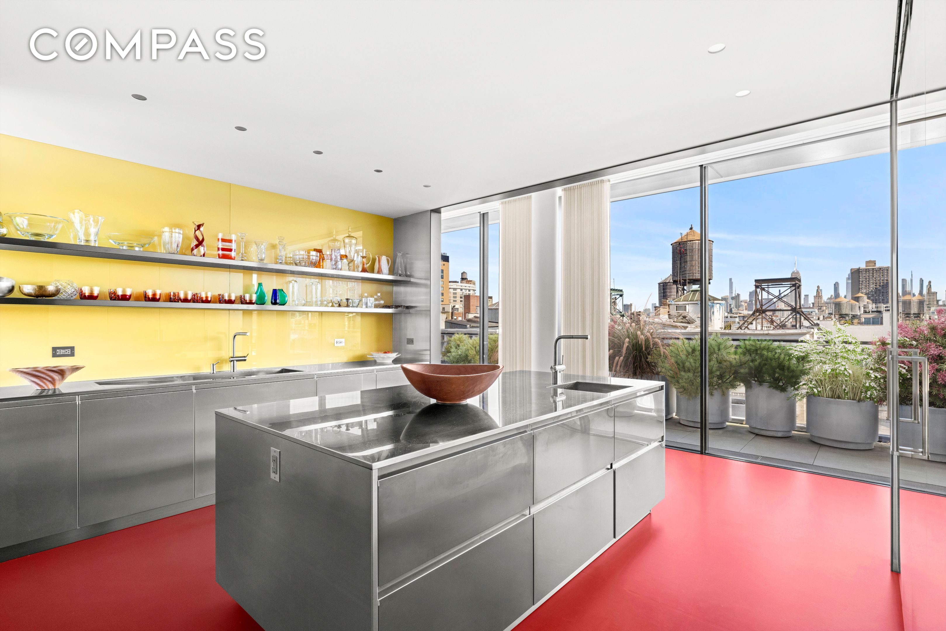 27 Wooster #PH Manhattan, NY 10013