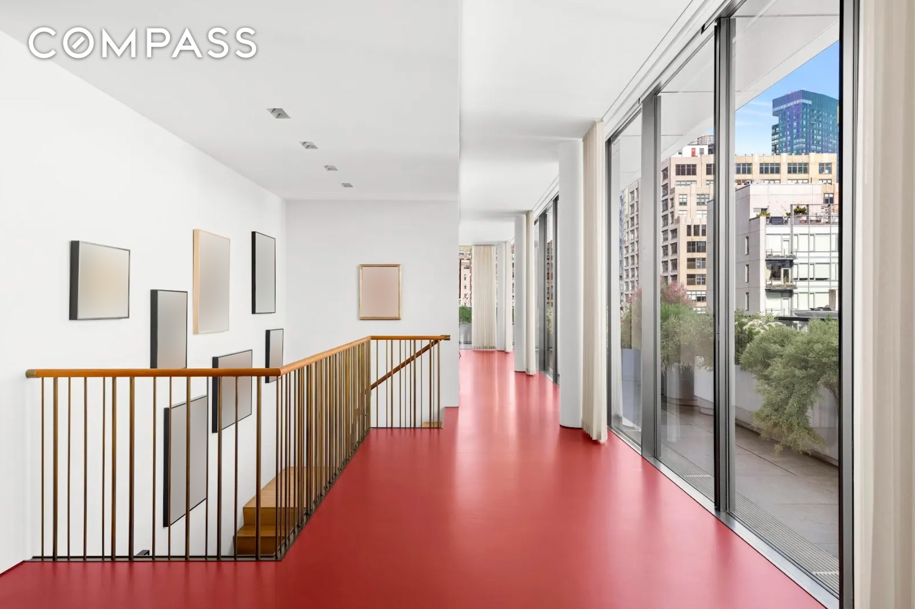 27 Wooster #PH Manhattan, NY 10013