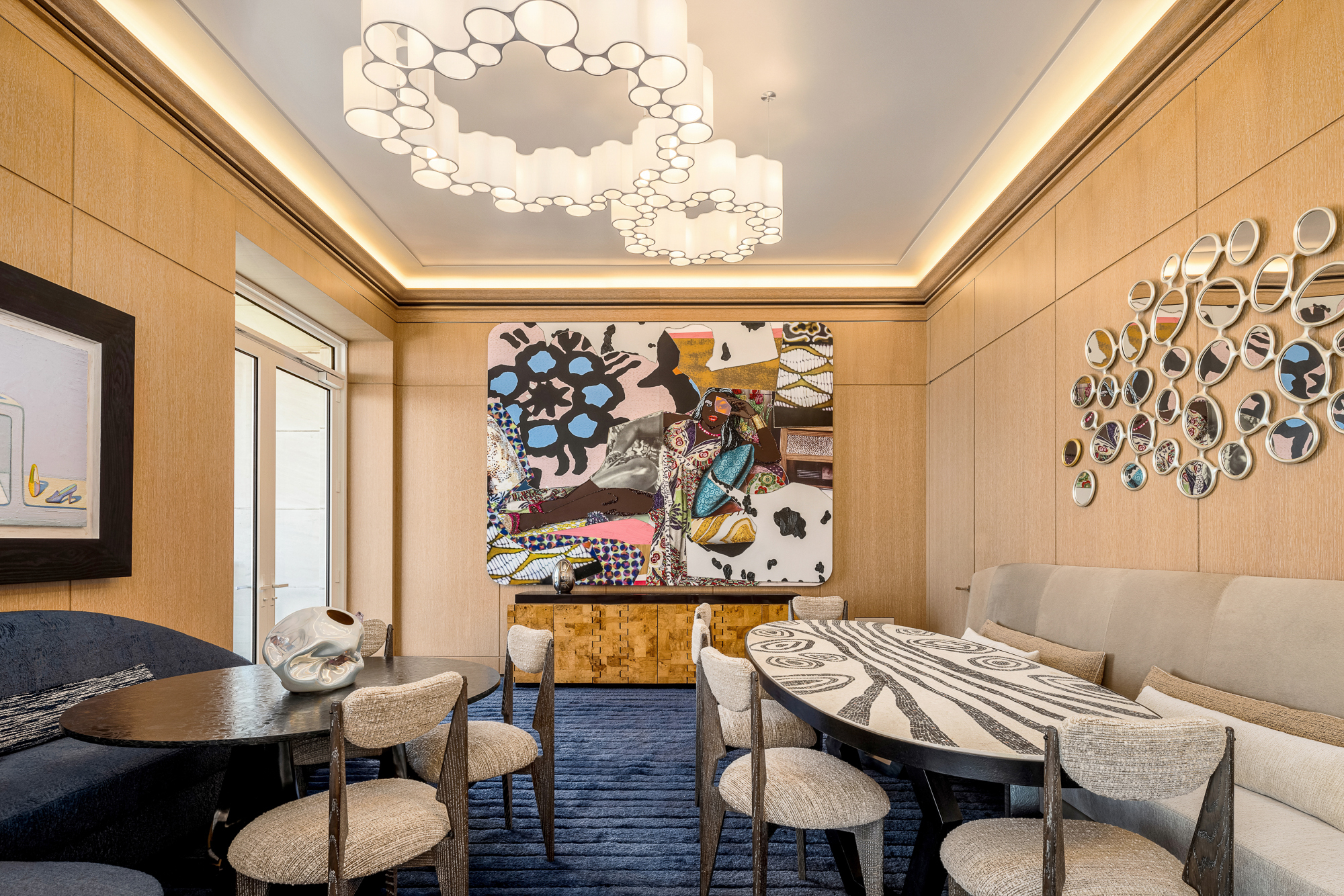 220 Central #62 Manhattan, NY 10019