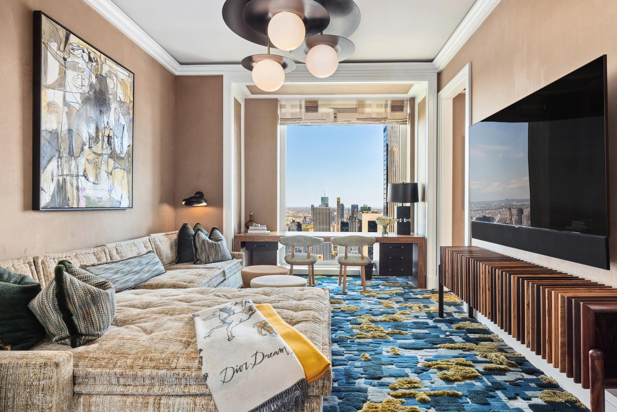 220 Central #62 Manhattan, NY 10019