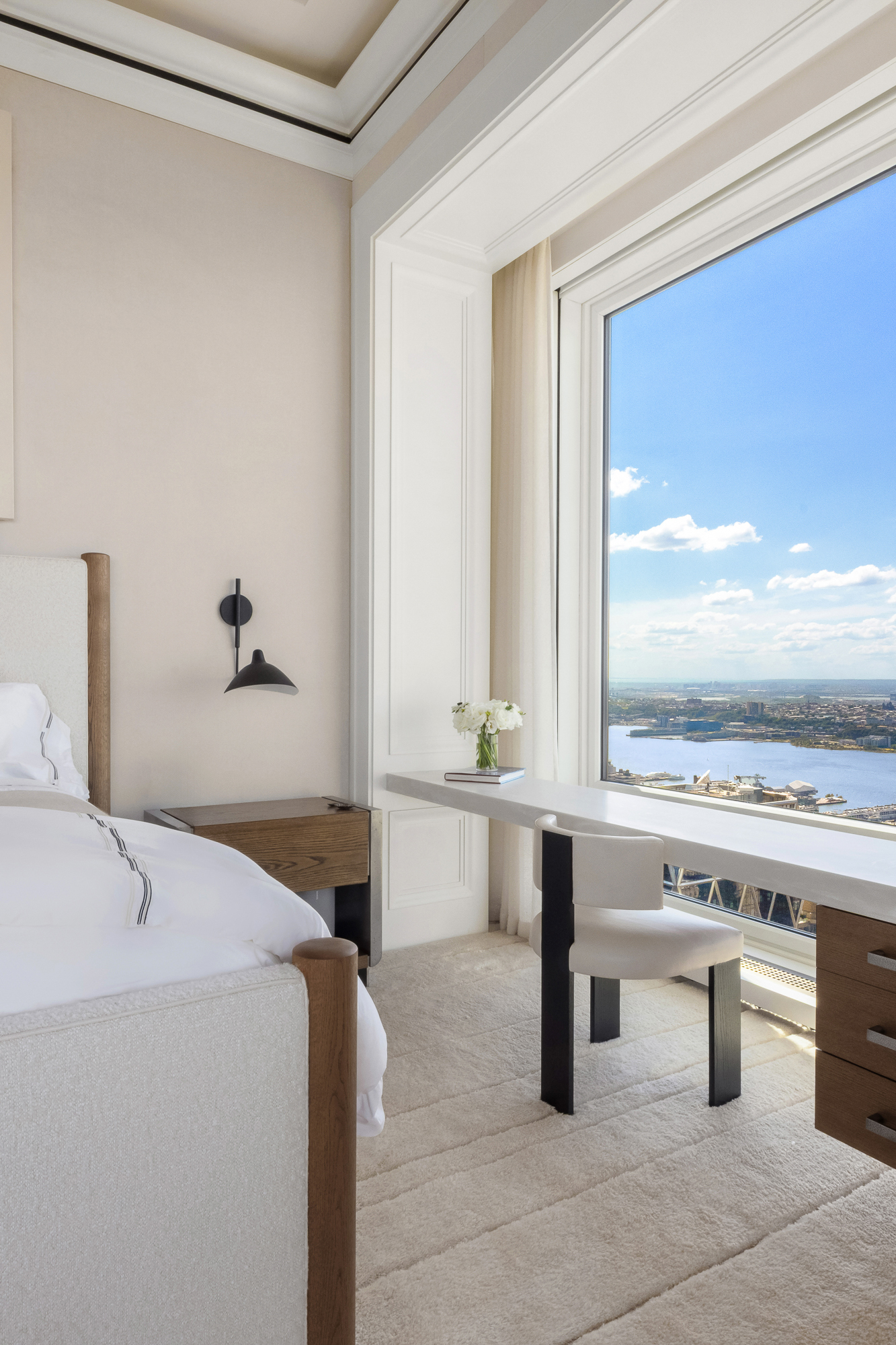 220 Central #62 Manhattan, NY 10019