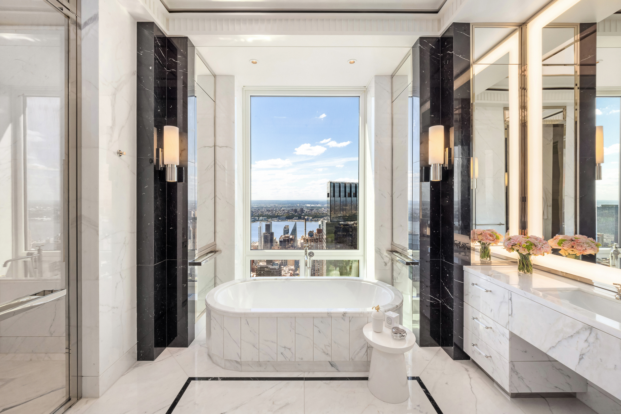 220 Central #62 Manhattan, NY 10019