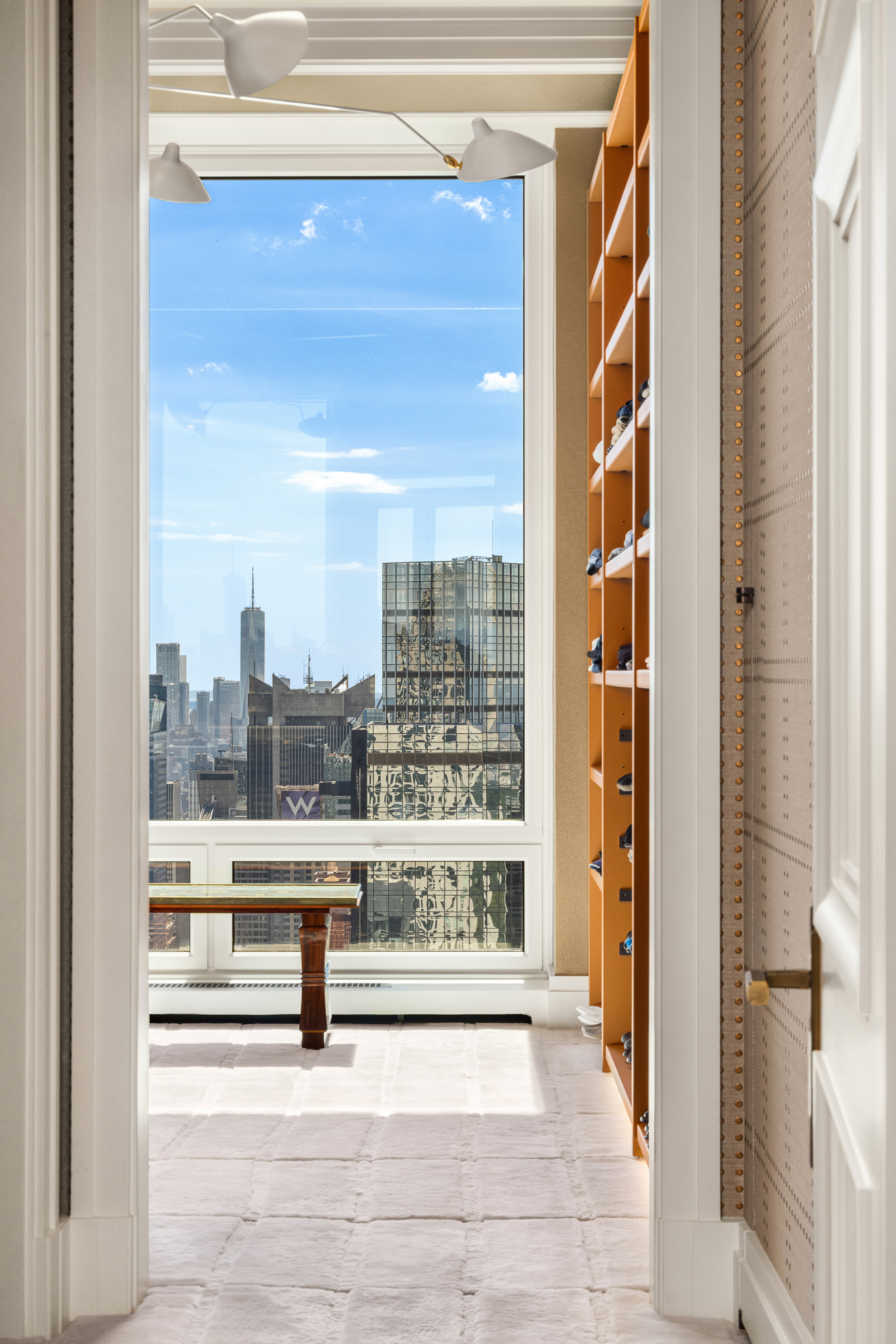 220 Central #62 Manhattan, NY 10019