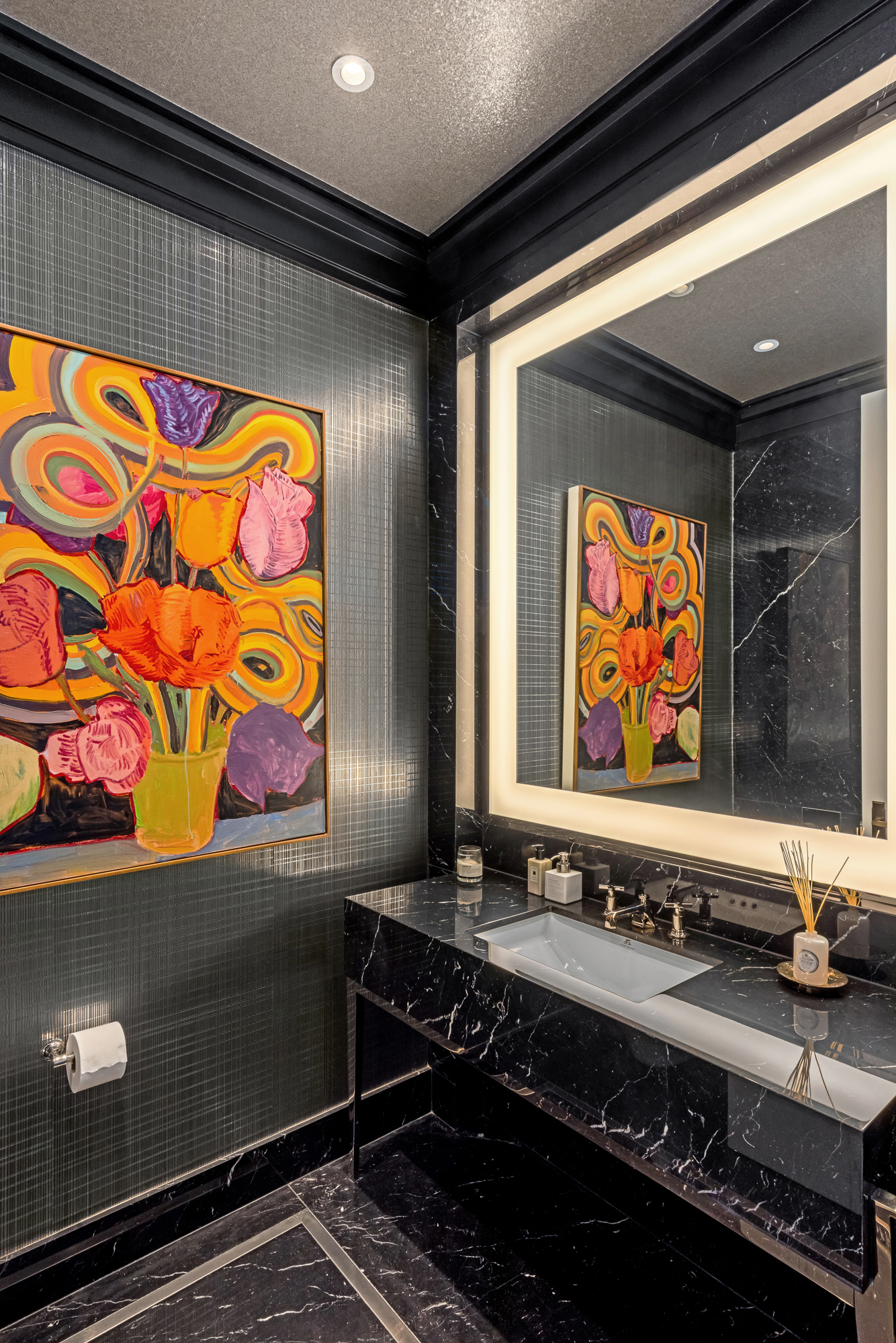 220 Central #62 Manhattan, NY 10019