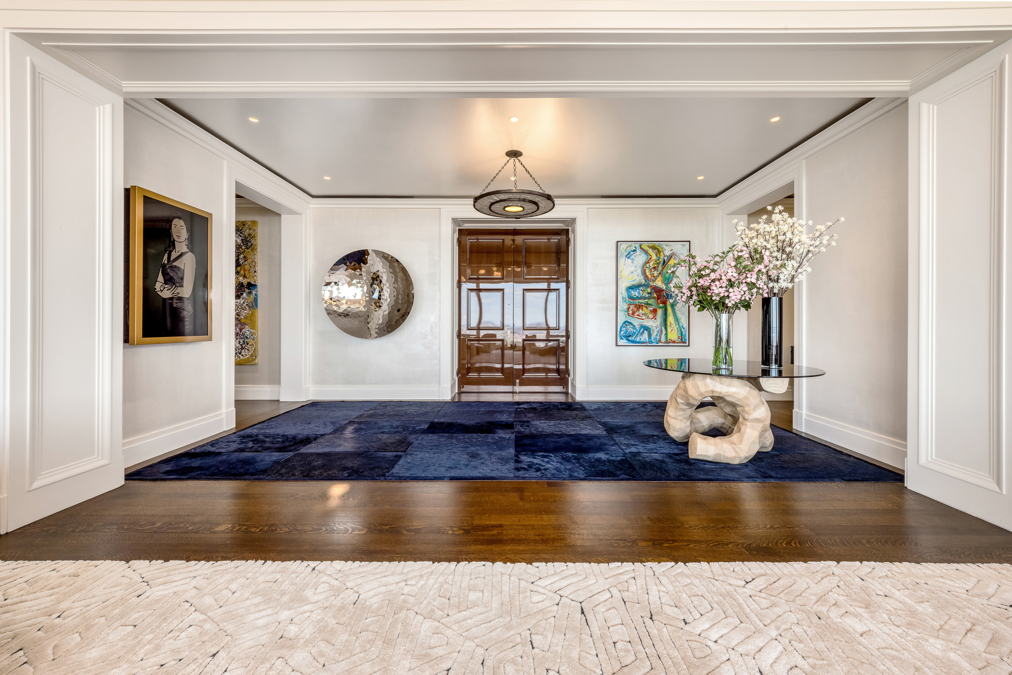 220 Central #62 Manhattan, NY 10019