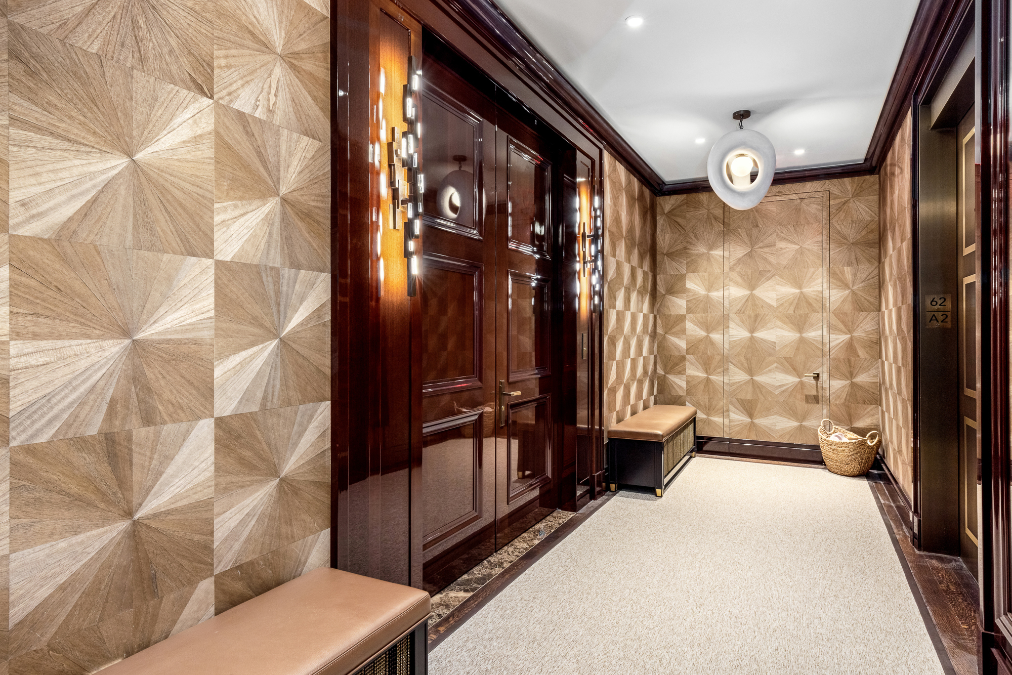 220 Central #62 Manhattan, NY 10019