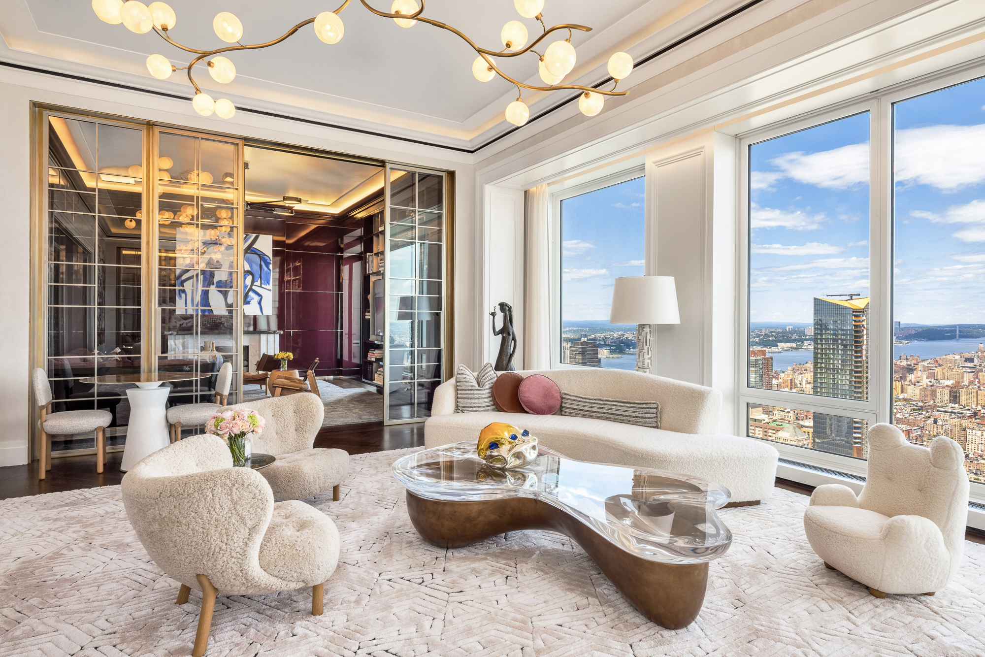 220 Central #62 Manhattan, NY 10019