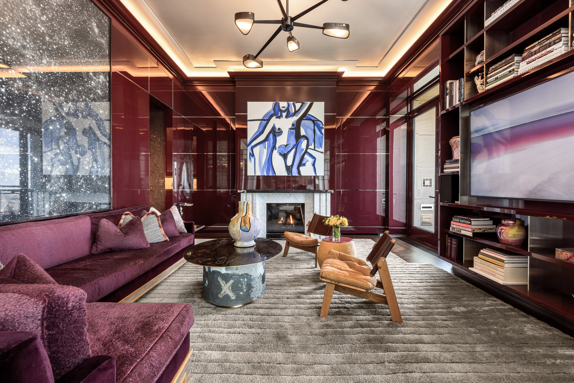 220 Central #62 Manhattan, NY 10019