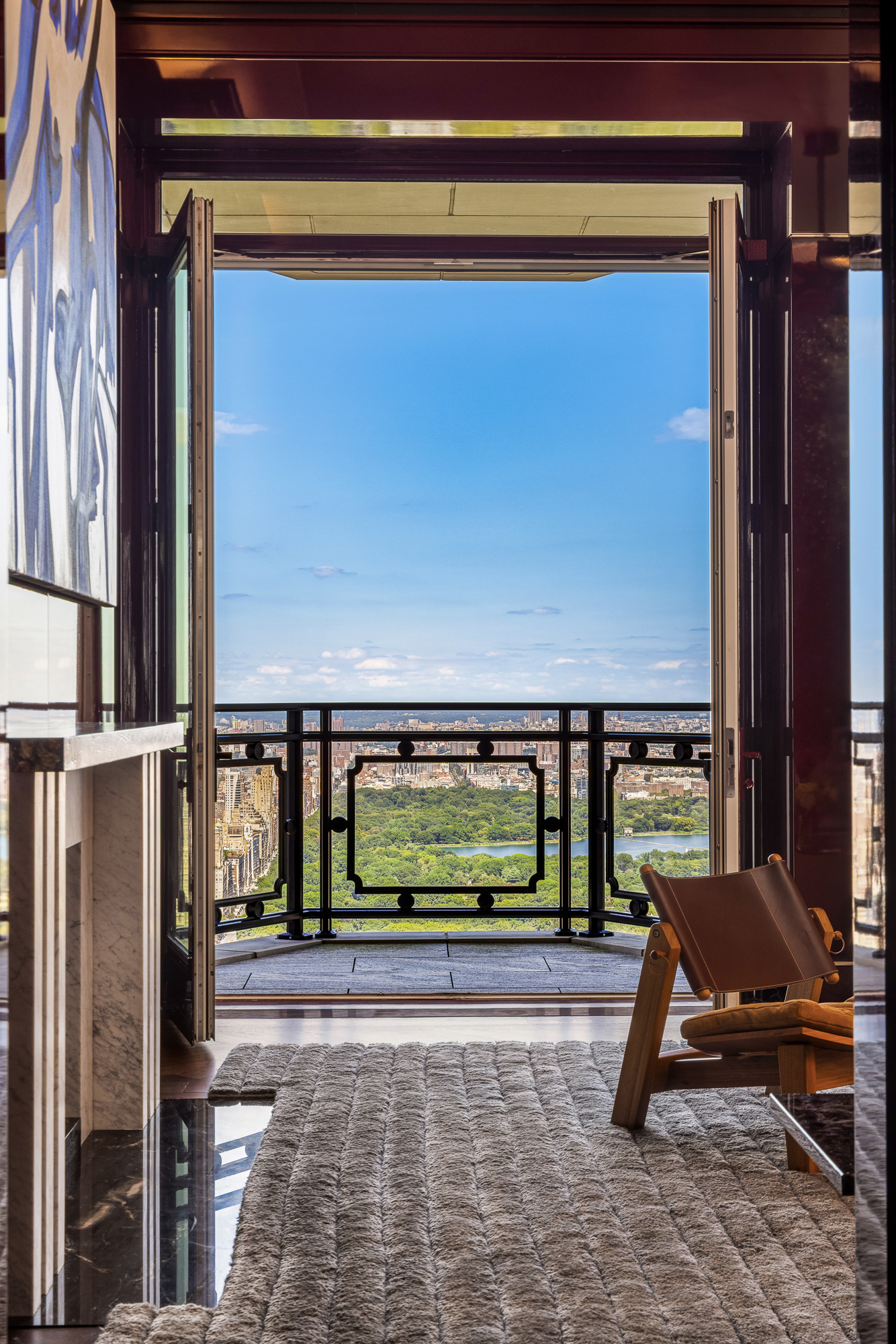 220 Central #62 Manhattan, NY 10019