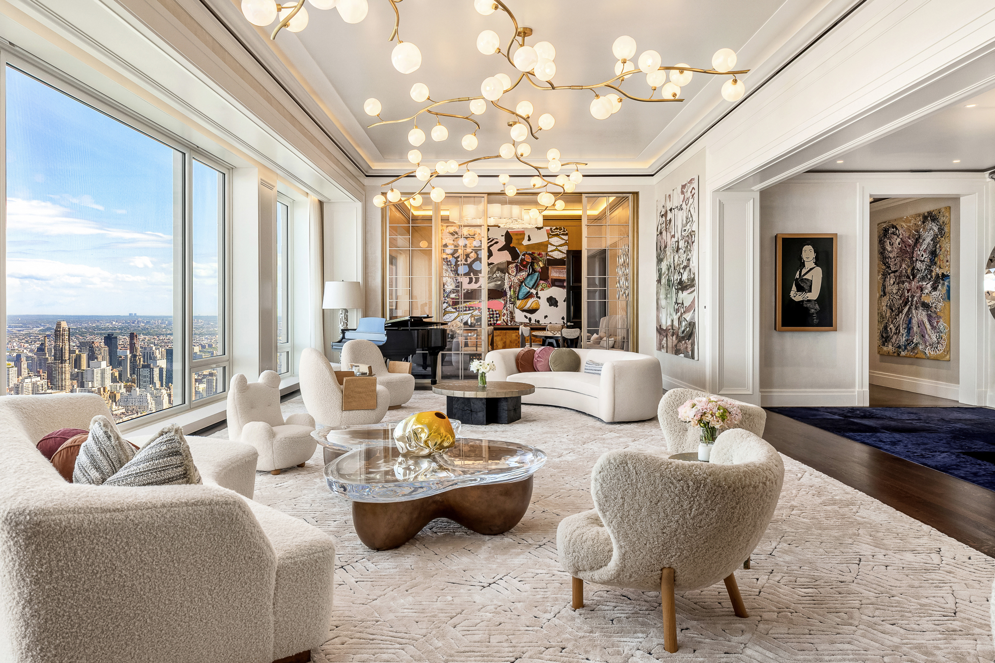 220 Central #62 Manhattan, NY 10019