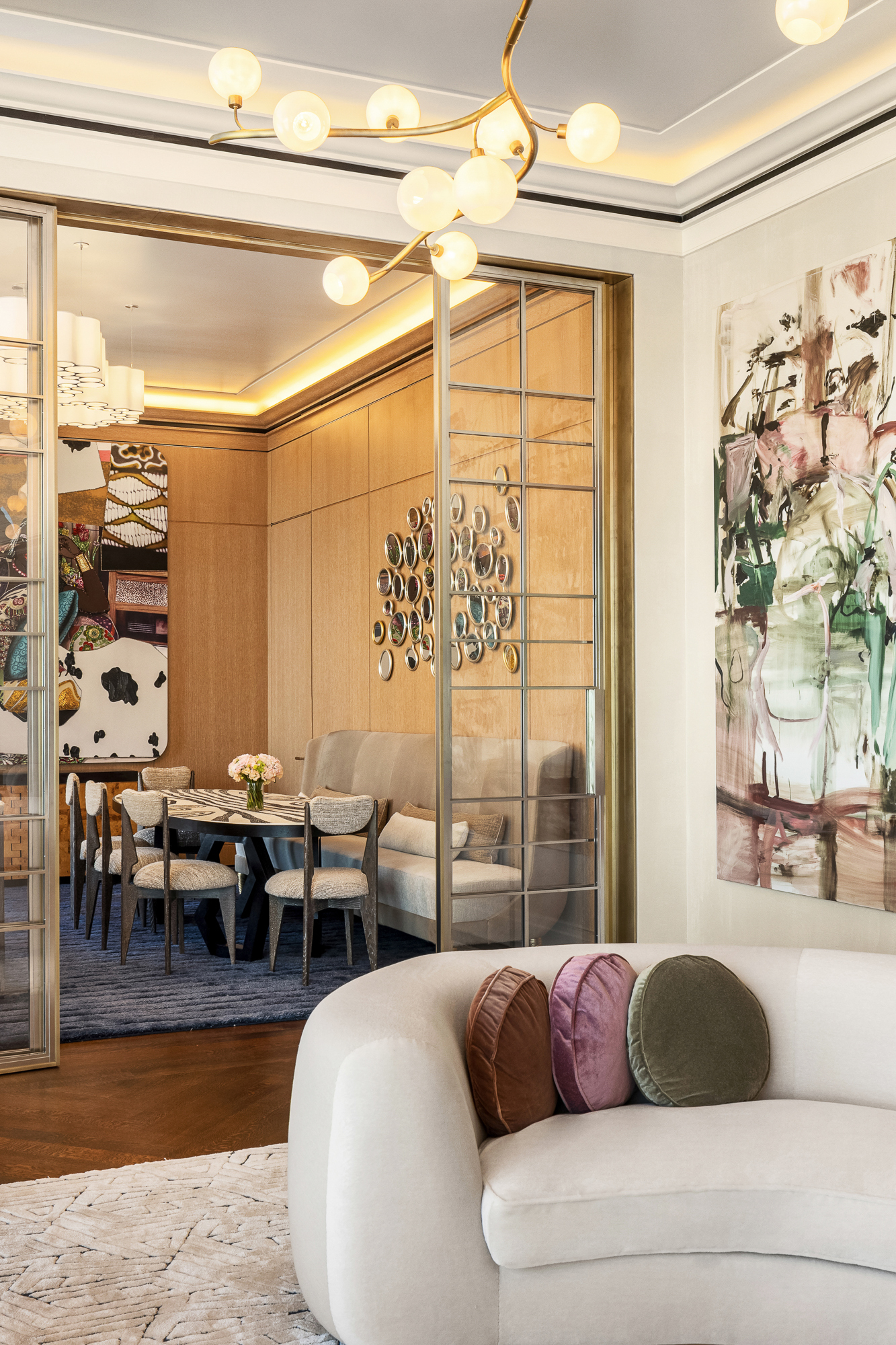 220 Central #62 Manhattan, NY 10019