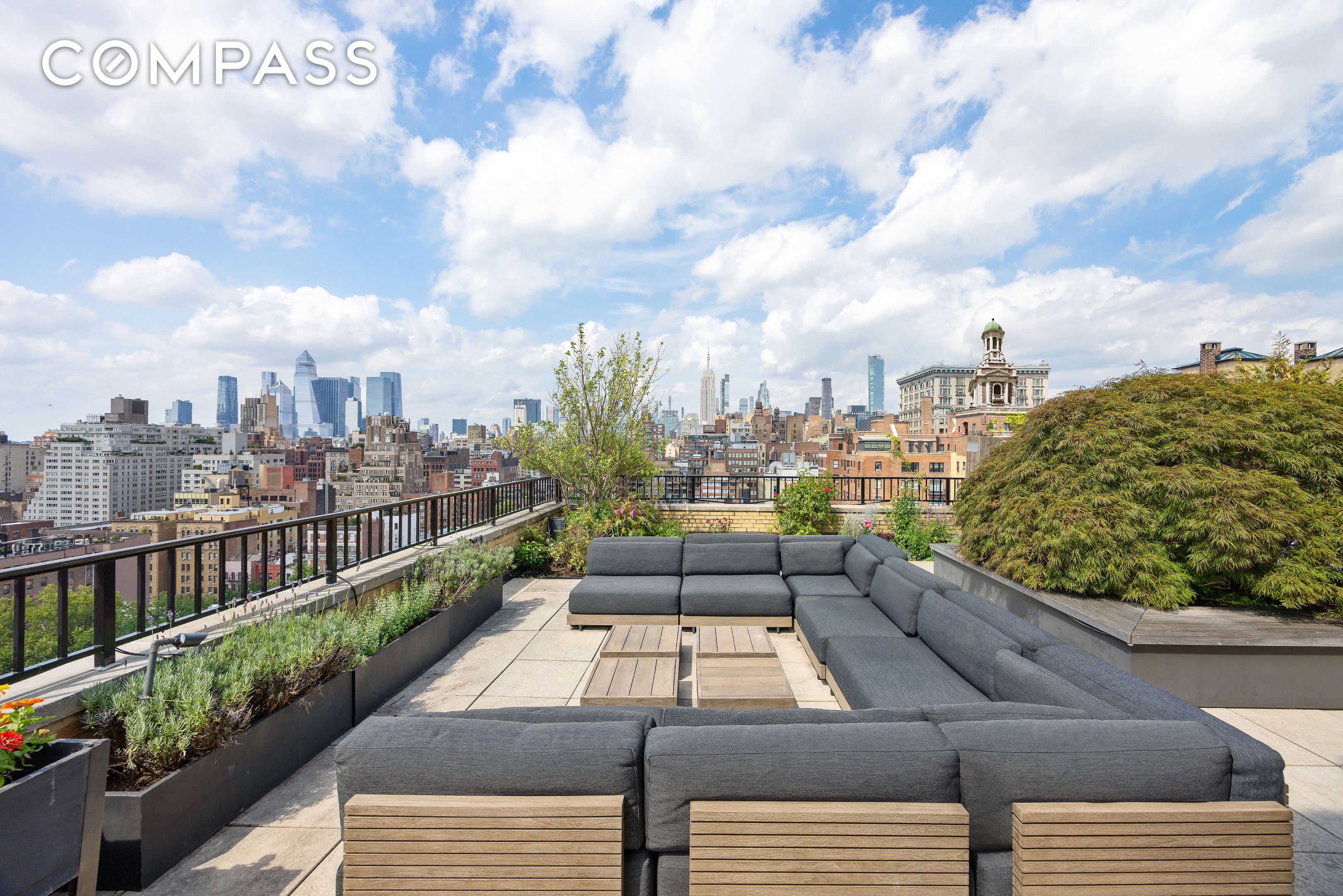 24 5th #PH1701 Manhattan, NY 10011