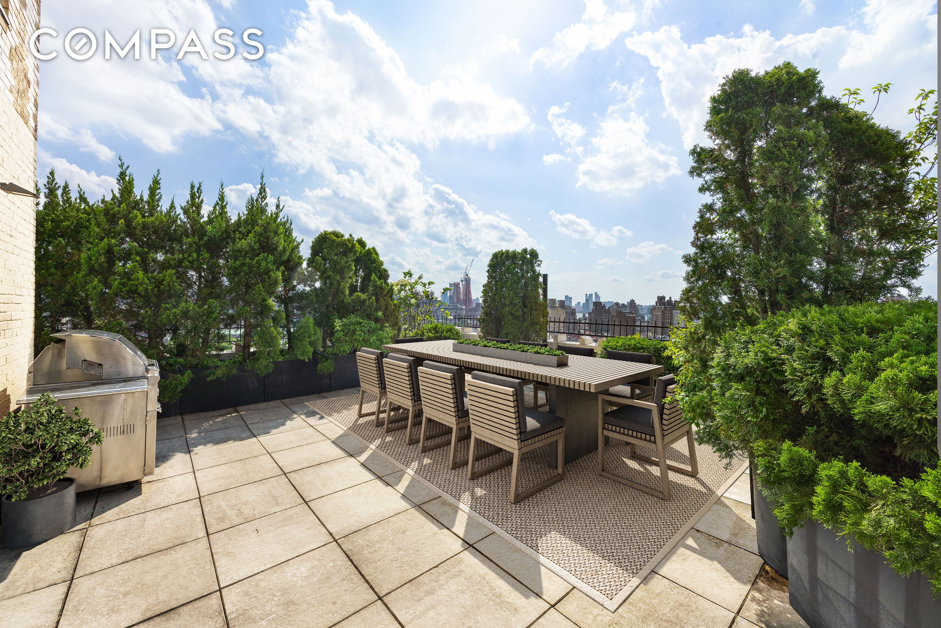 24 5th #PH1701 Manhattan, NY 10011