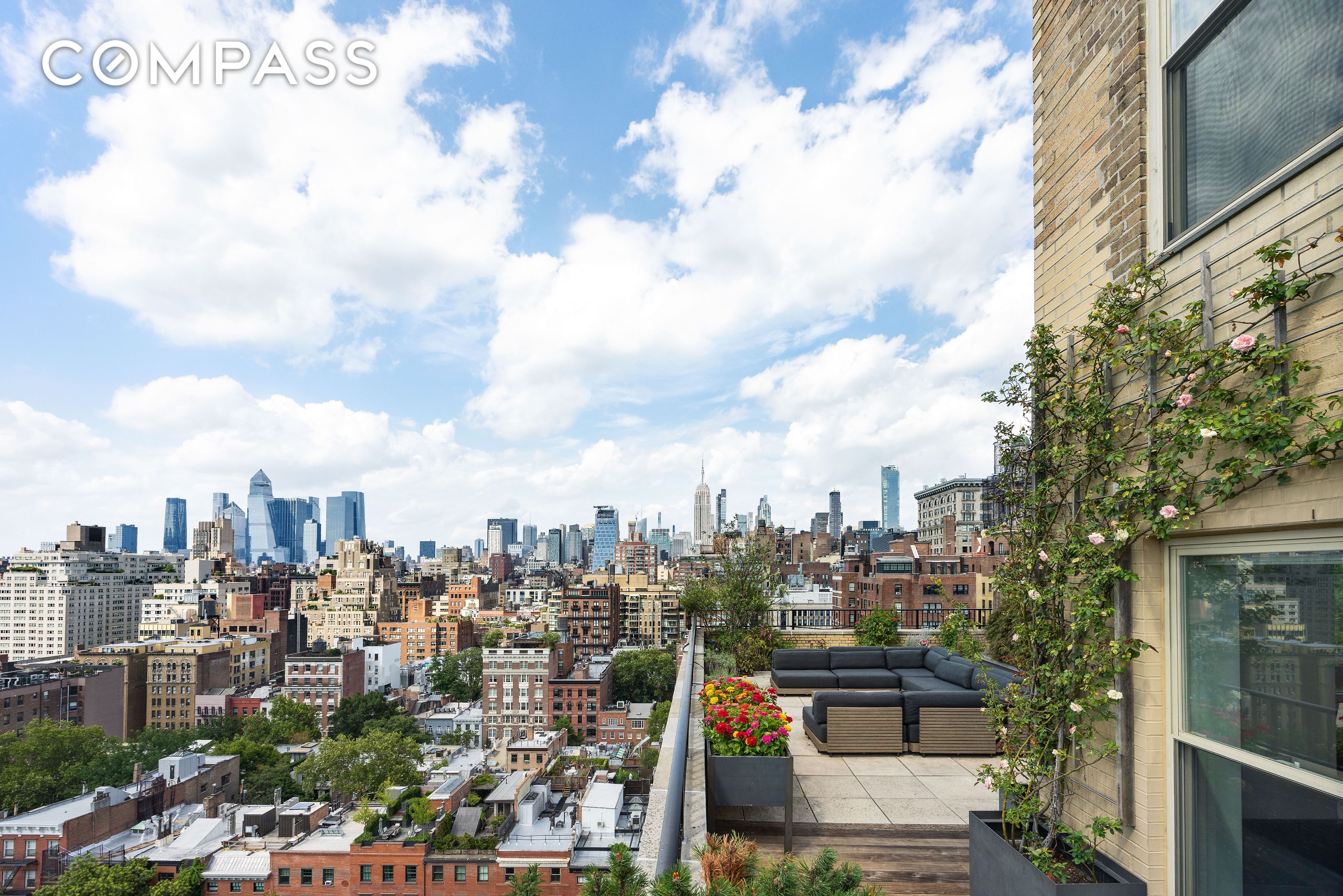 24 5th #PH1701 Manhattan, NY 10011