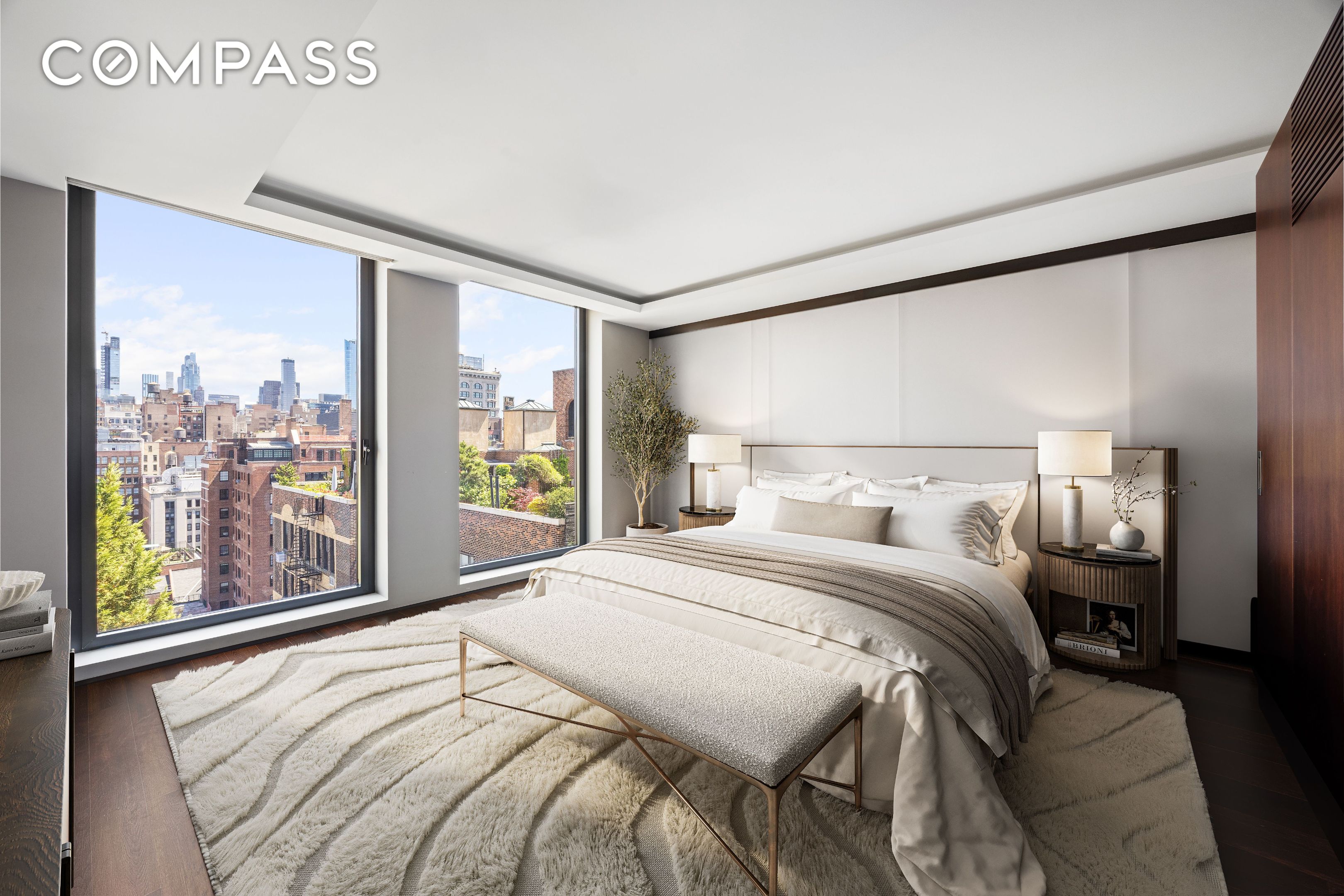 24 5th #PH1701 Manhattan, NY 10011