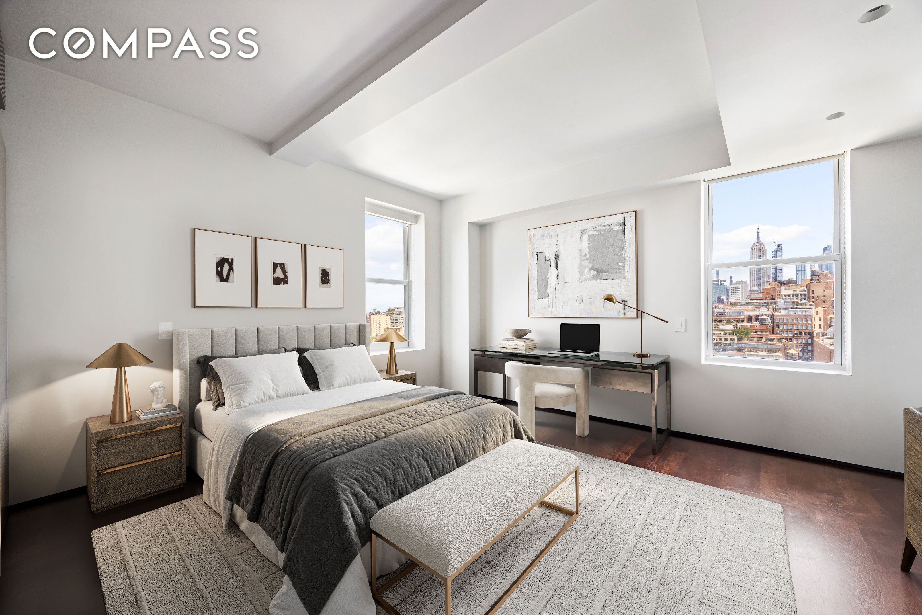 24 5th #PH1701 Manhattan, NY 10011