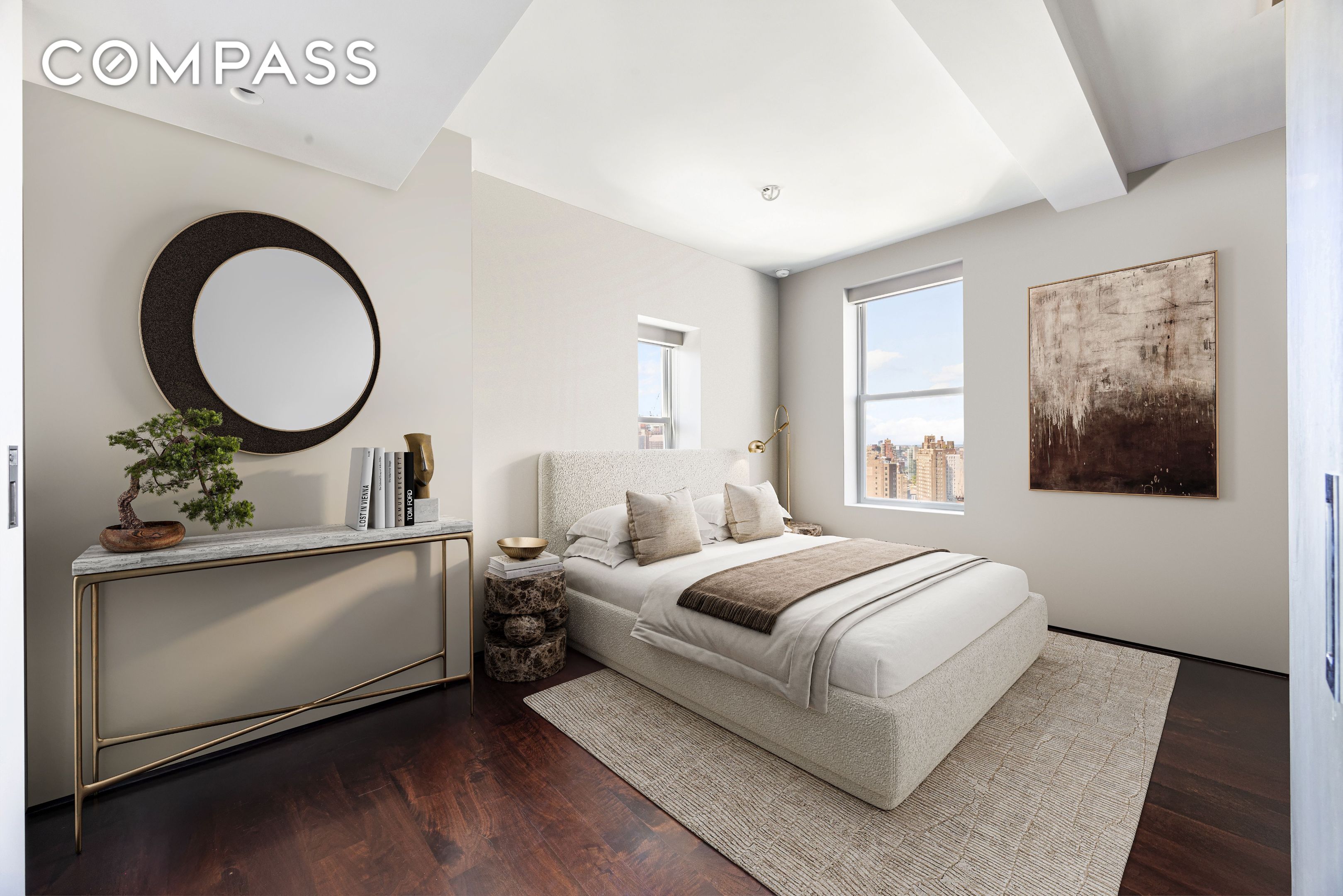 24 5th #PH1701 Manhattan, NY 10011