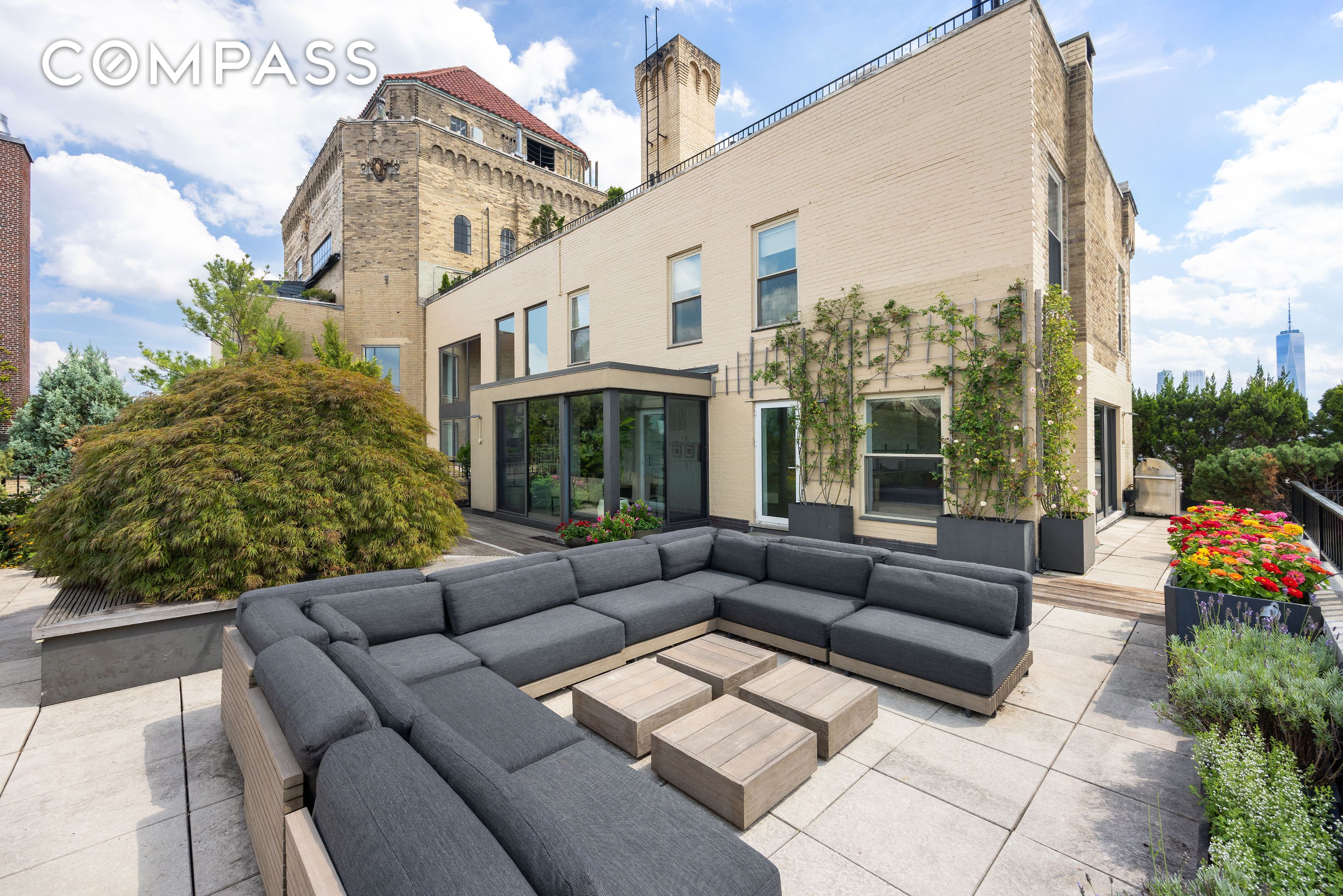 24 5th #PH1701 Manhattan, NY 10011