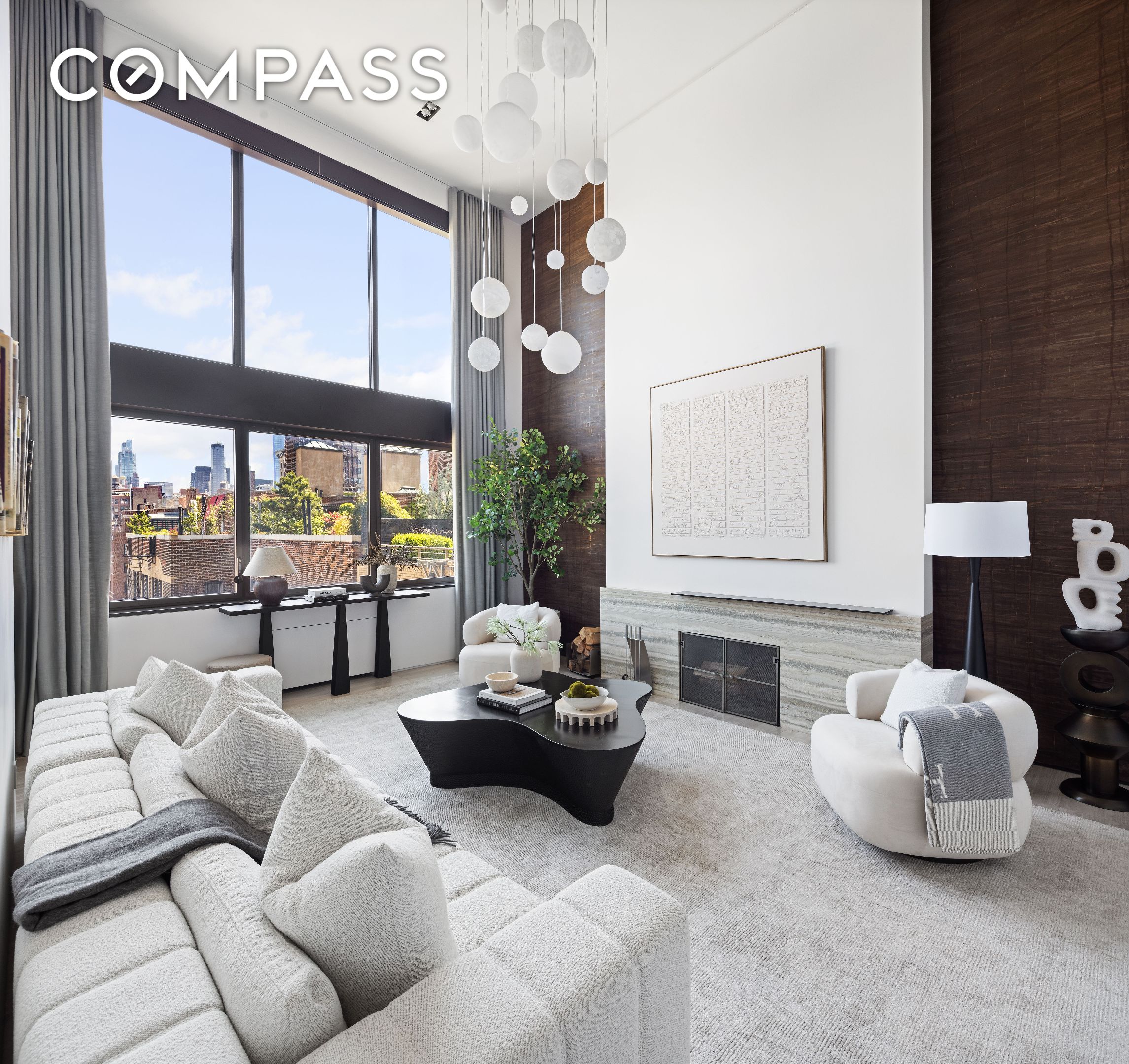 24 5th #PH1701 Manhattan, NY 10011