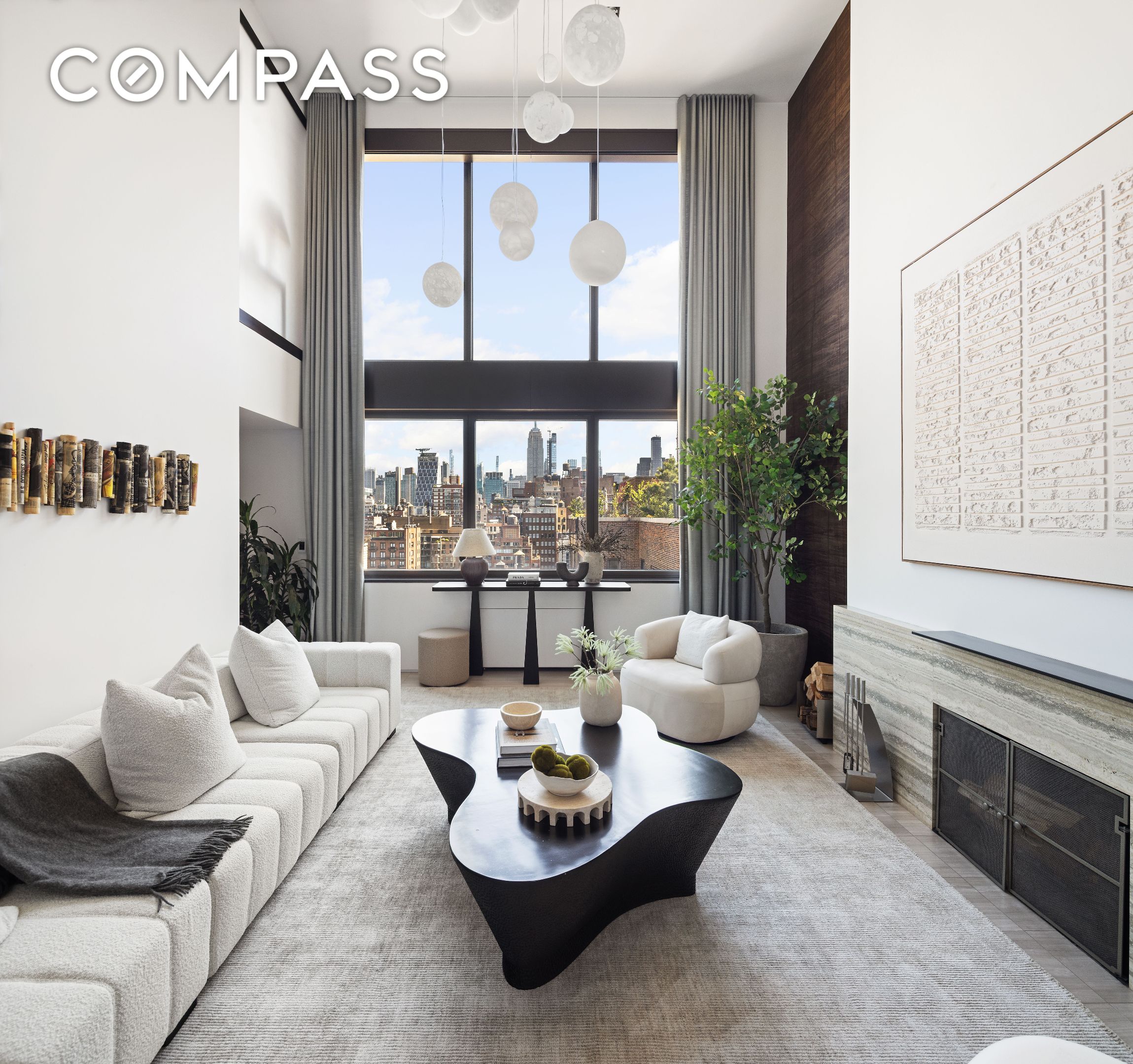 24 5th #PH1701 Manhattan, NY 10011