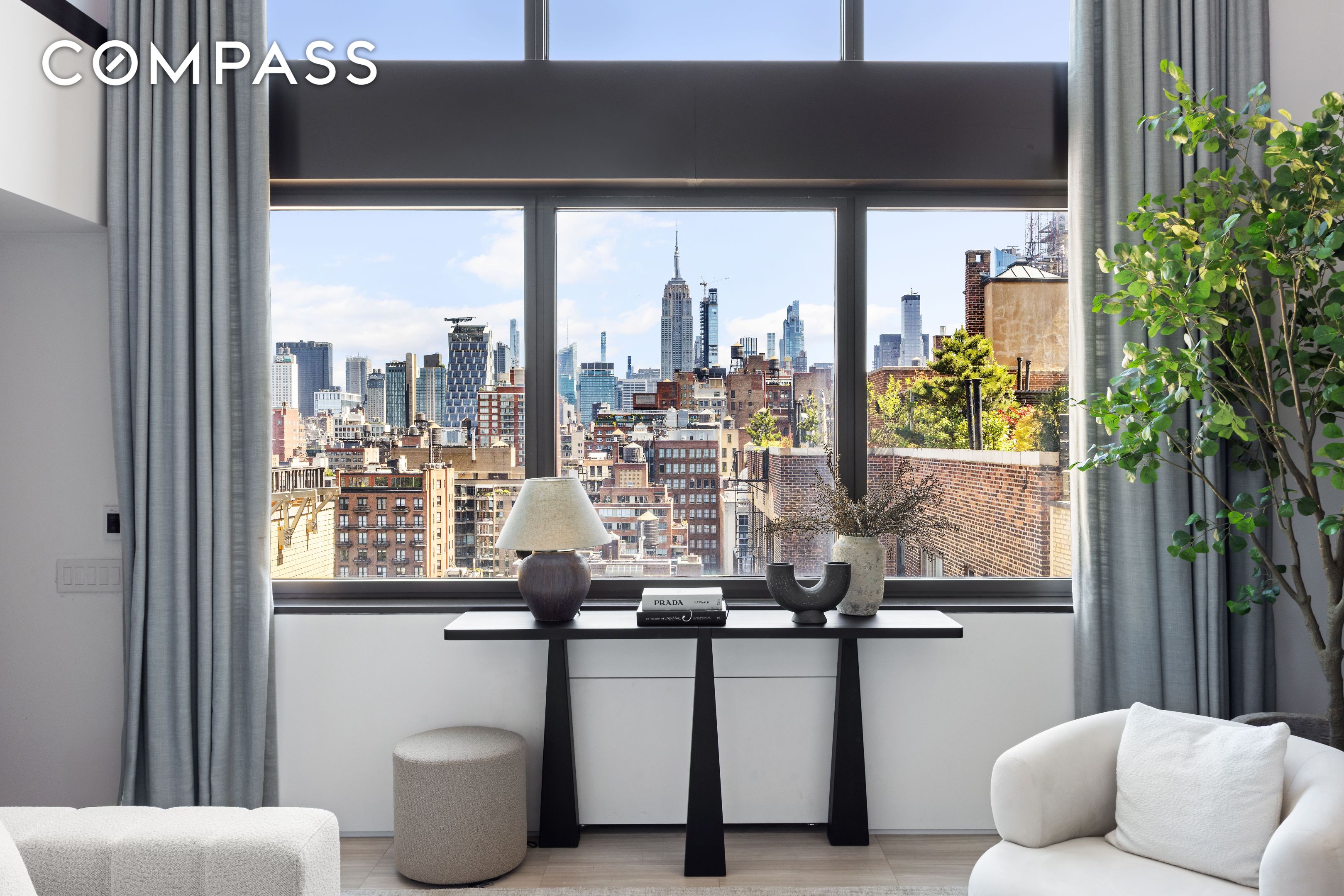 24 5th #PH1701 Manhattan, NY 10011