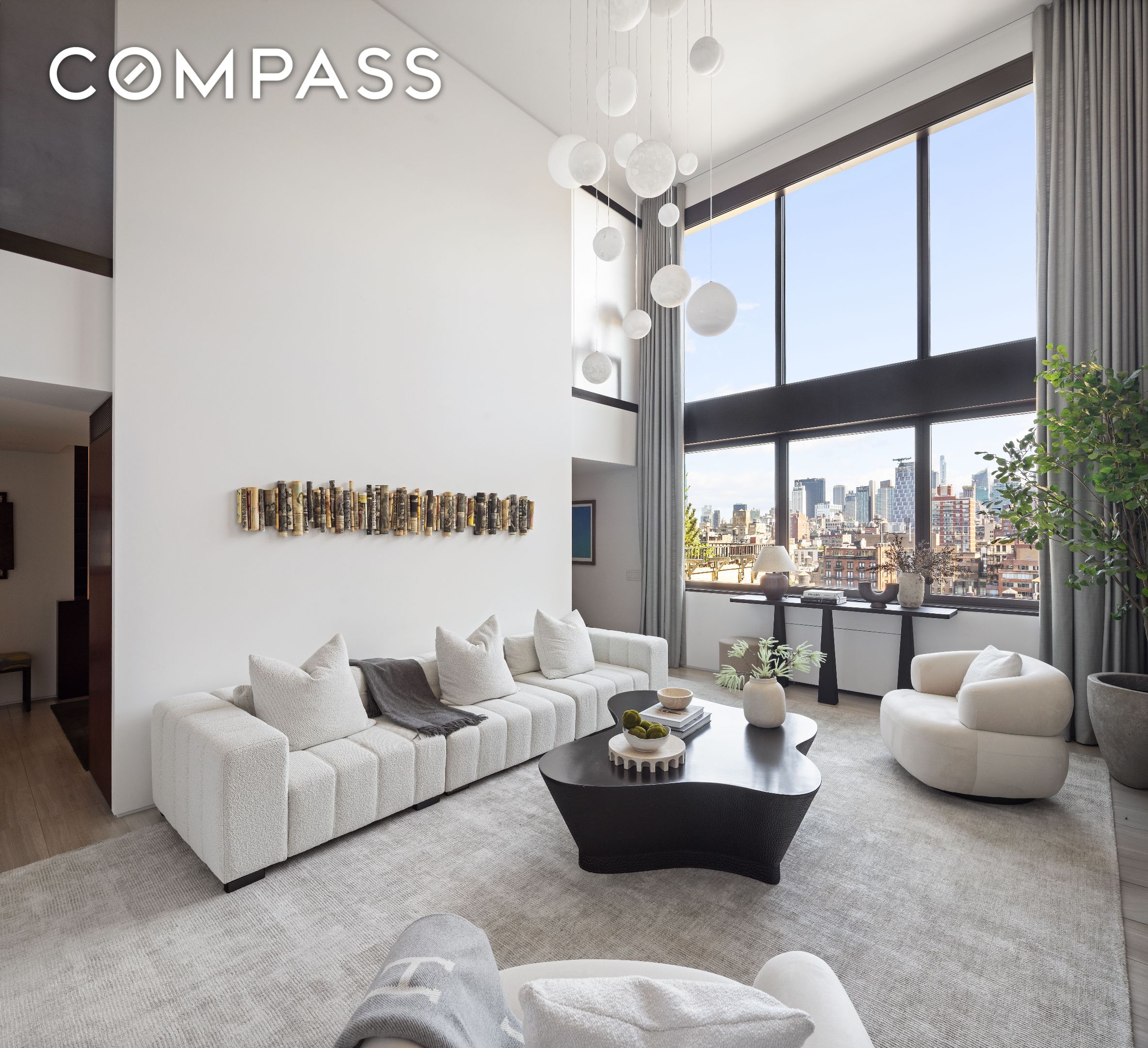 24 5th #PH1701 Manhattan, NY 10011