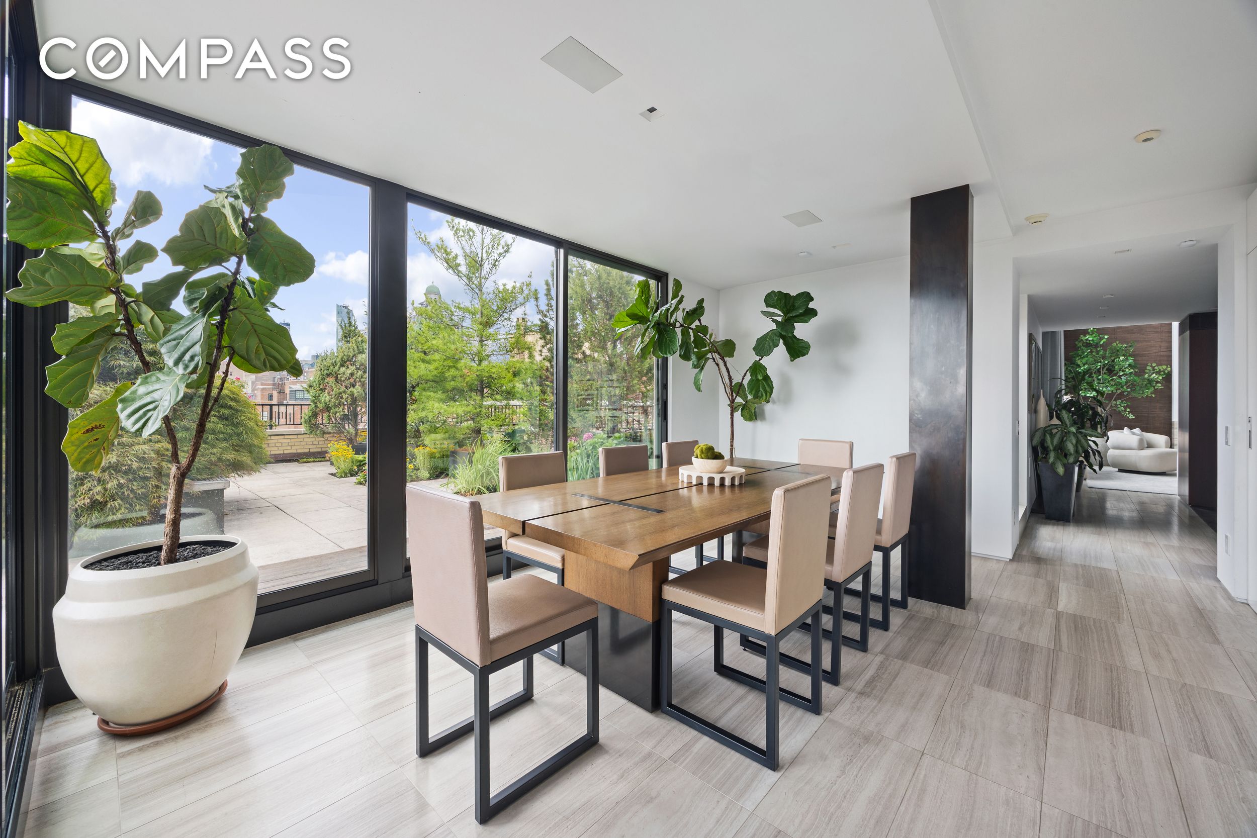 24 5th #PH1701 Manhattan, NY 10011