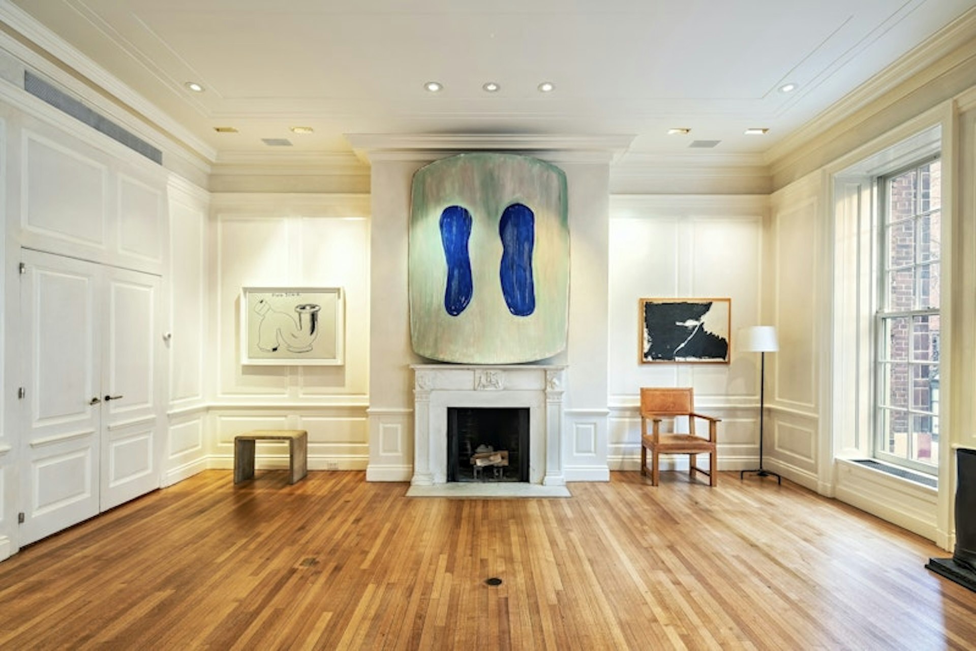 36 E 63rd Manhattan, NY 10065