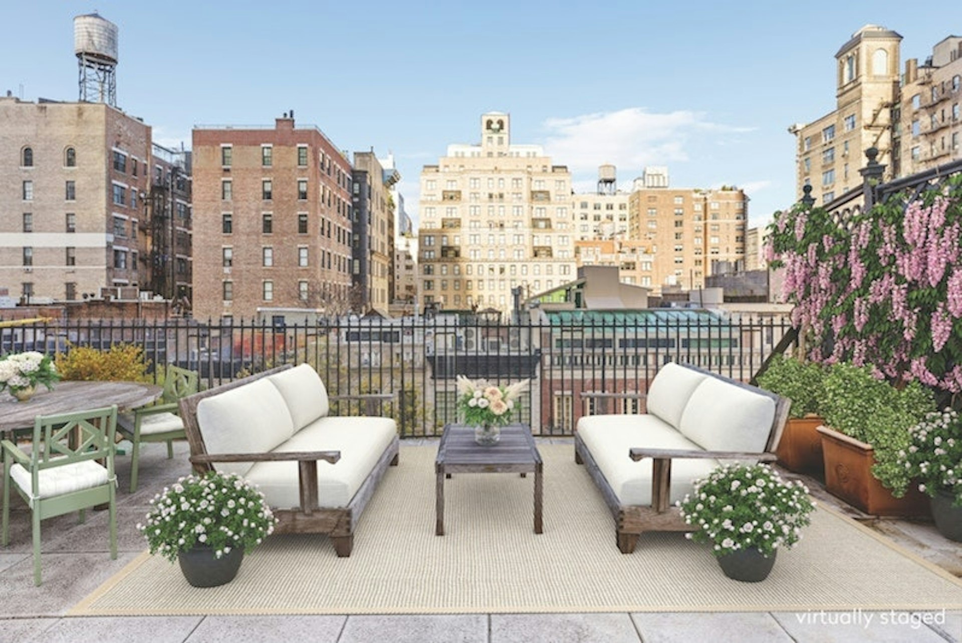 36 E 63rd Manhattan, NY 10065