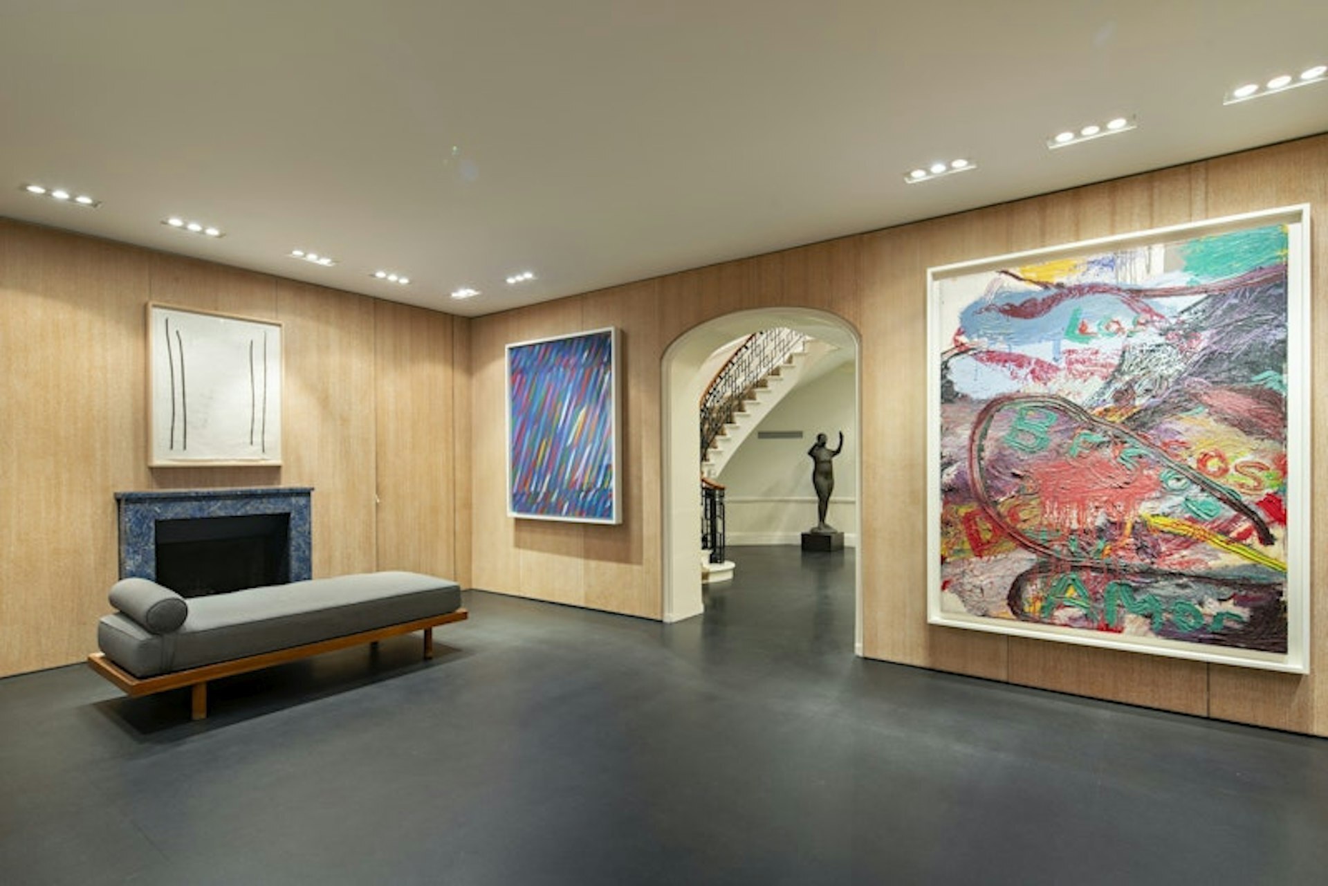 36 E 63rd Manhattan, NY 10065