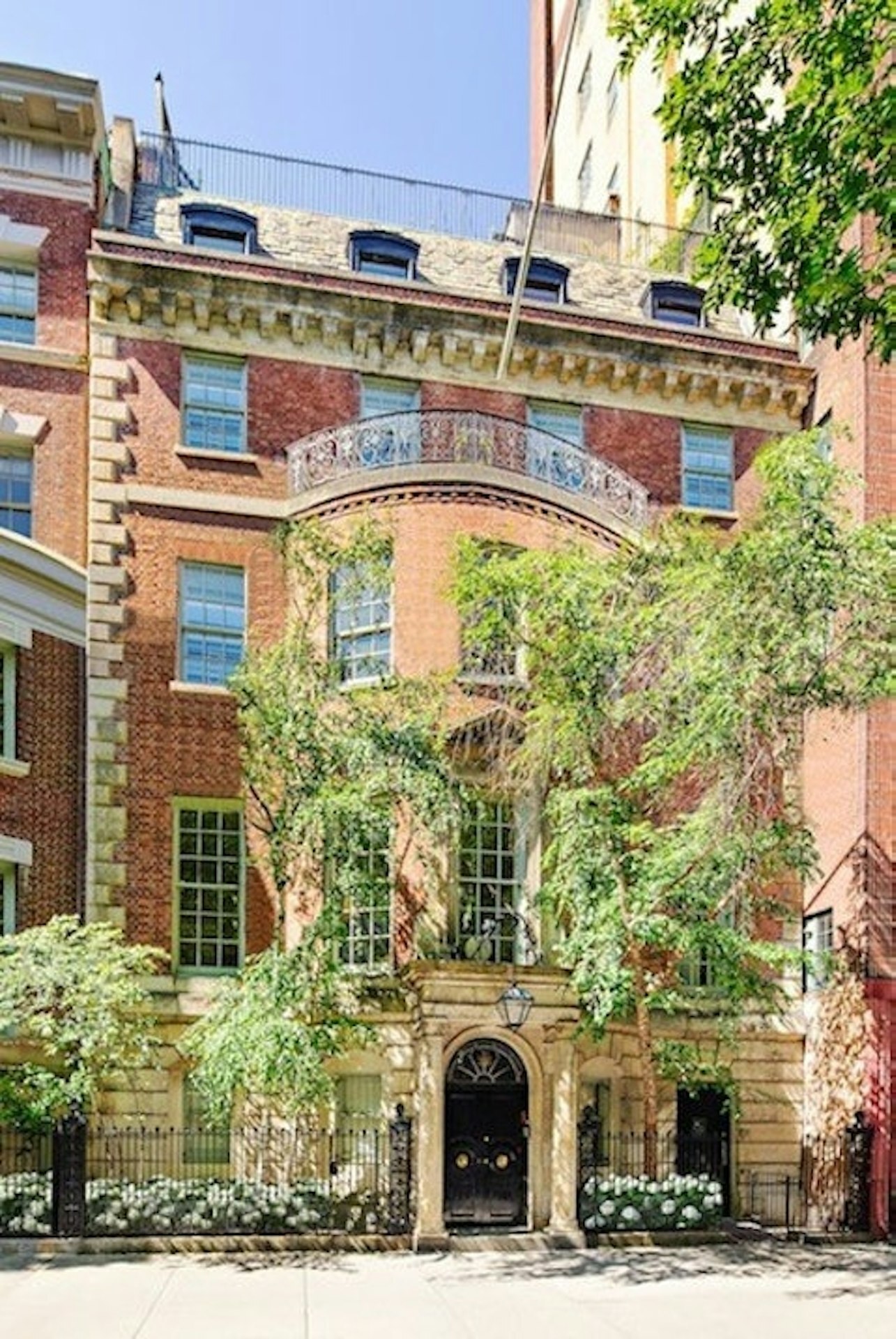 36 E 63rd Manhattan, NY 10065