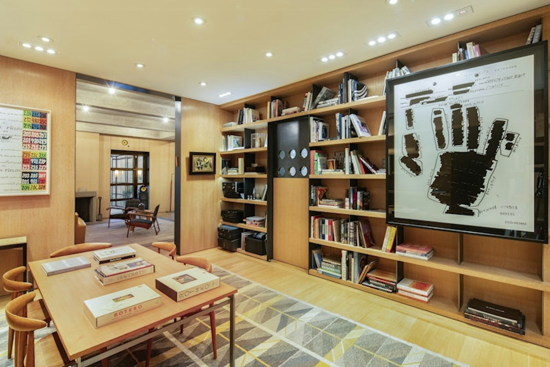 36 E 63rd Manhattan, NY 10065