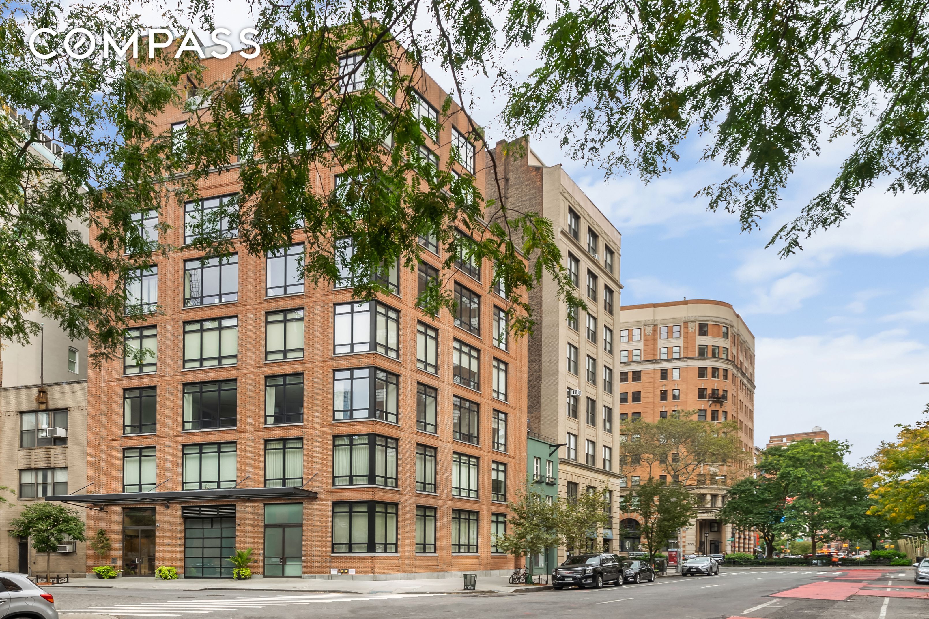 1 N Moore #3 Manhattan, NY 10013