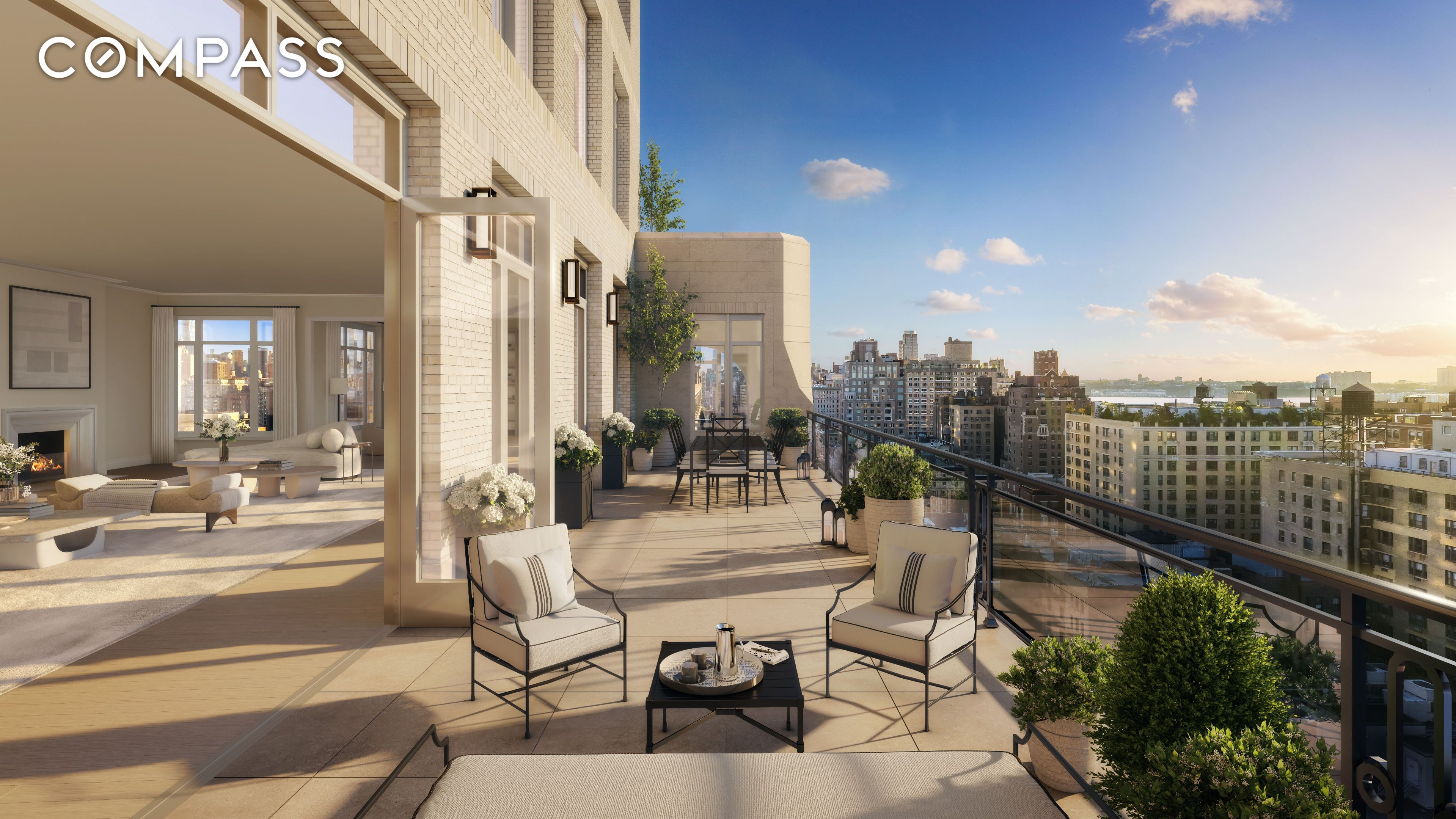 211 W 84th #PHB Manhattan, NY 10024