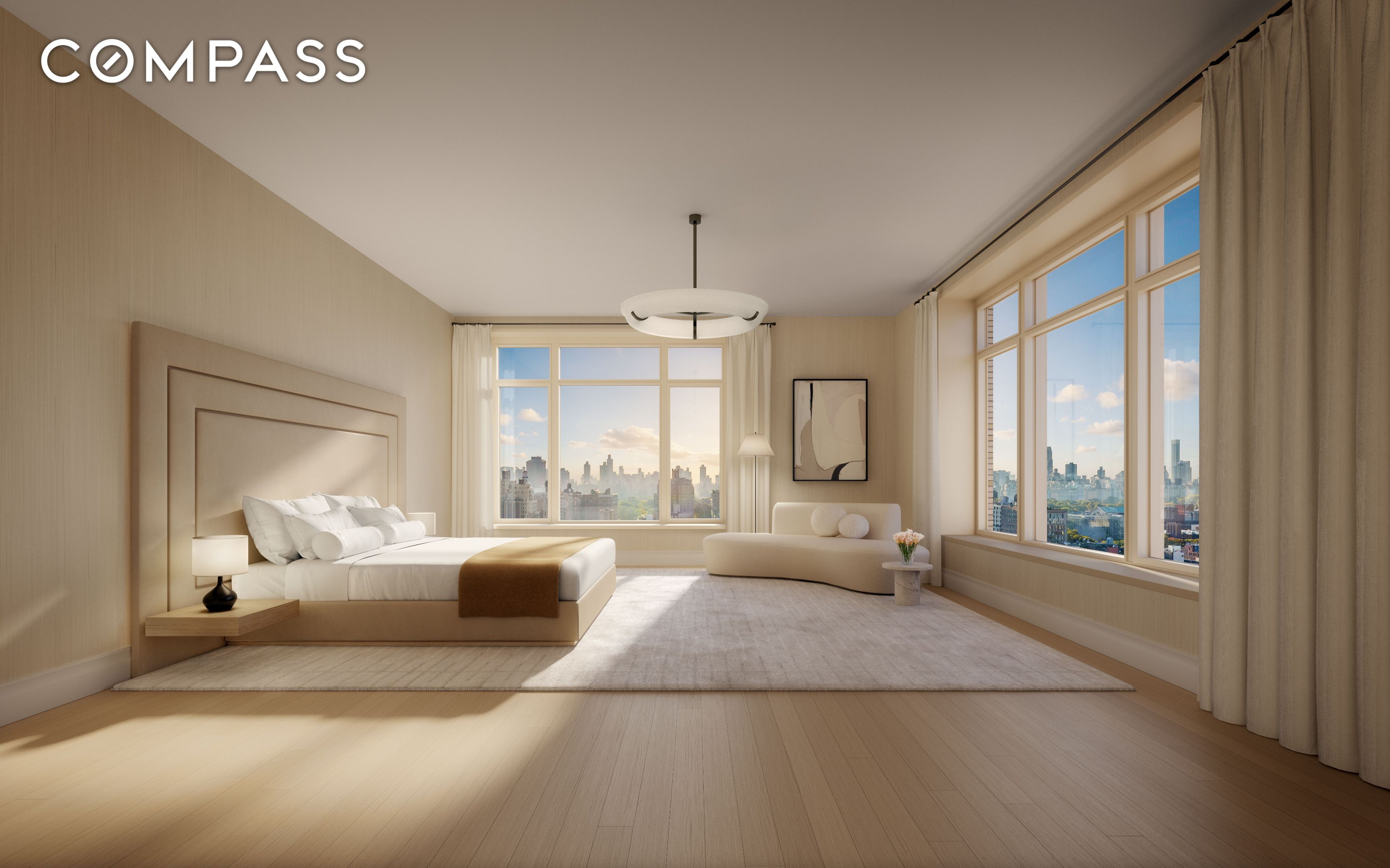 211 W 84th #PHB Manhattan, NY 10024