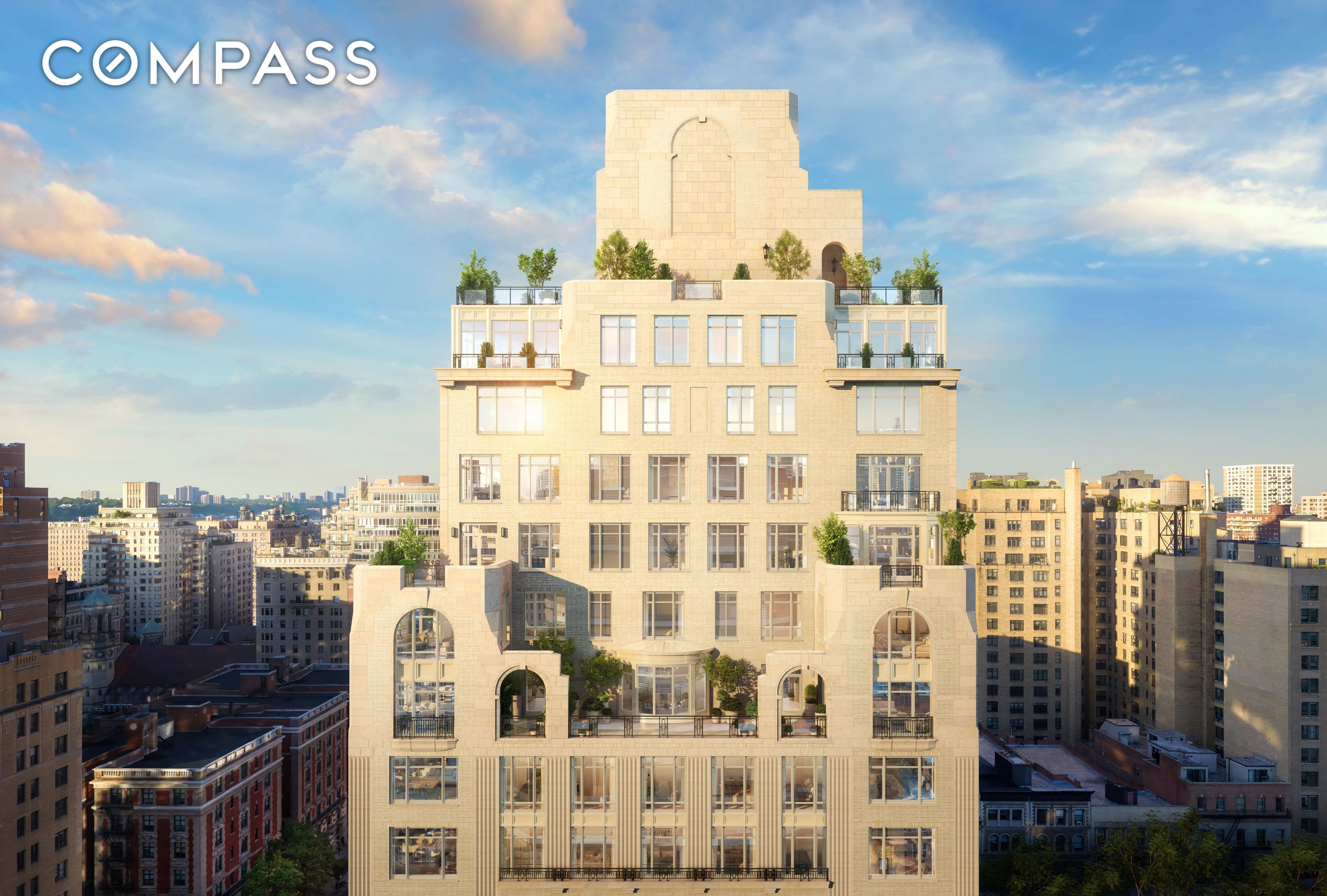 211 W 84th #PHB Manhattan, NY 10024