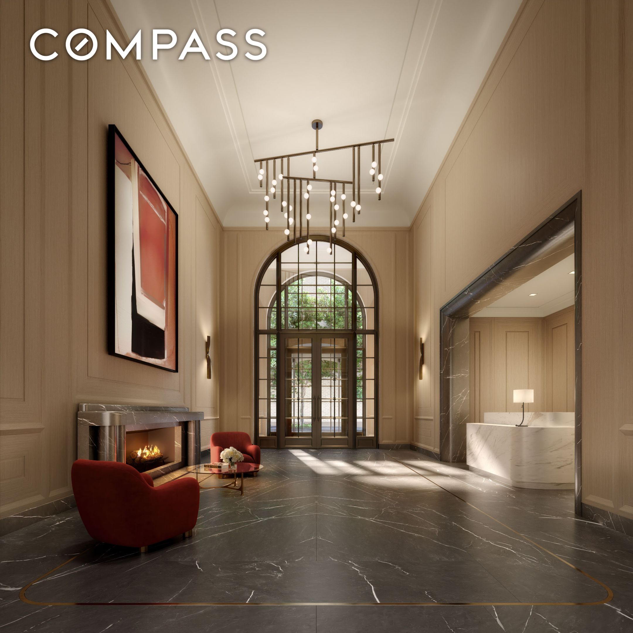 211 W 84th #PHB Manhattan, NY 10024