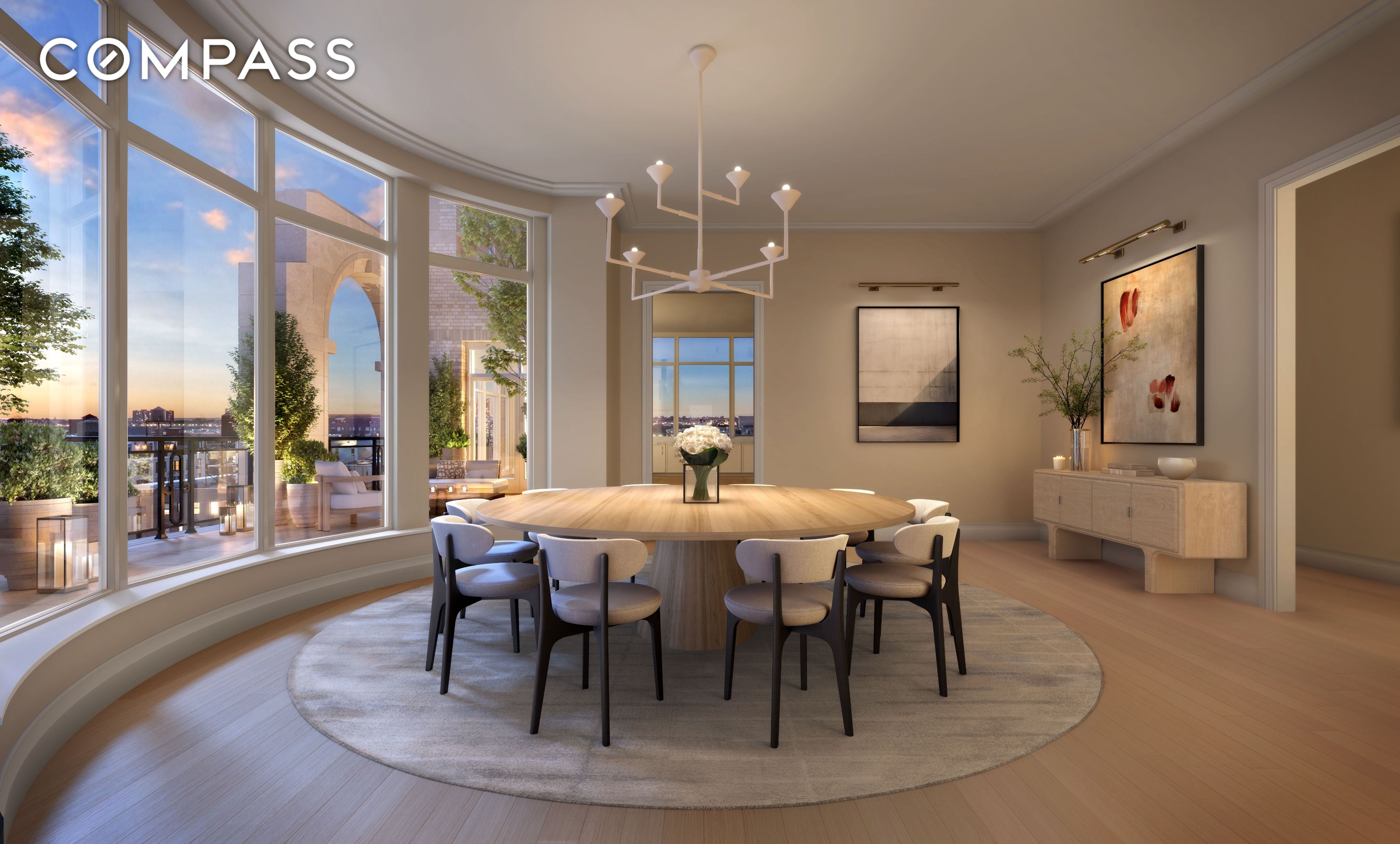 211 W 84th #PHB Manhattan, NY 10024