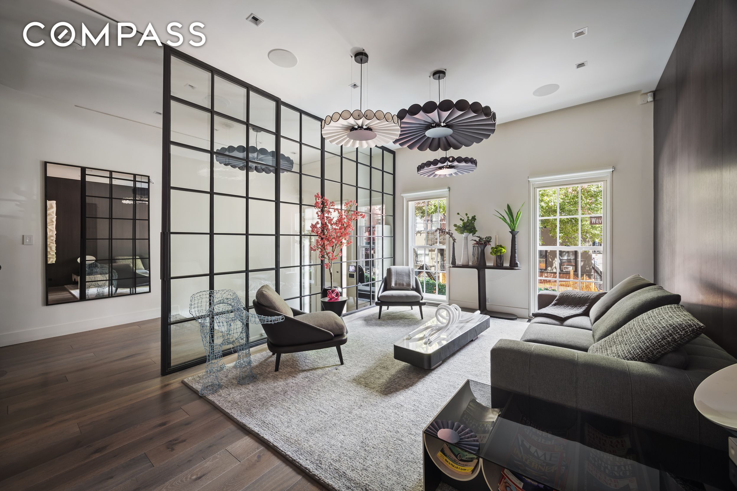 146 Waverly Manhattan, NY 10014