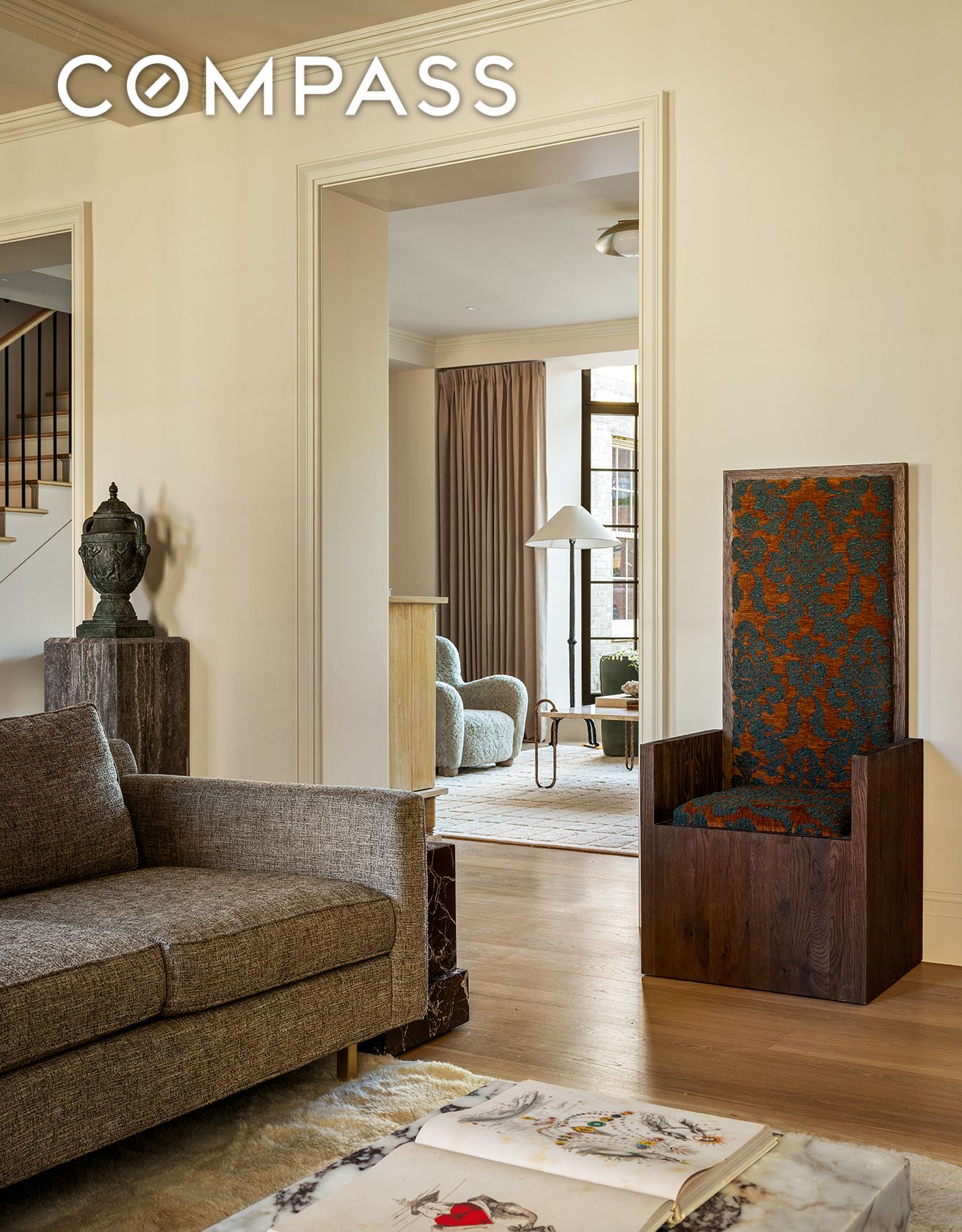 118 W 13th #PH Manhattan, NY 10011