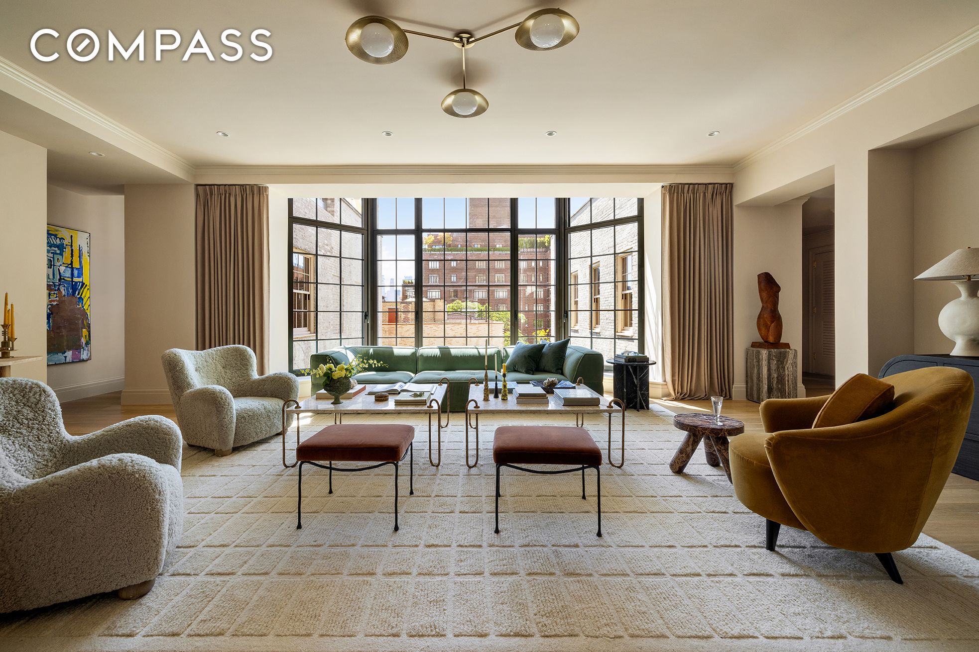 118 W 13th #PH Manhattan, NY 10011